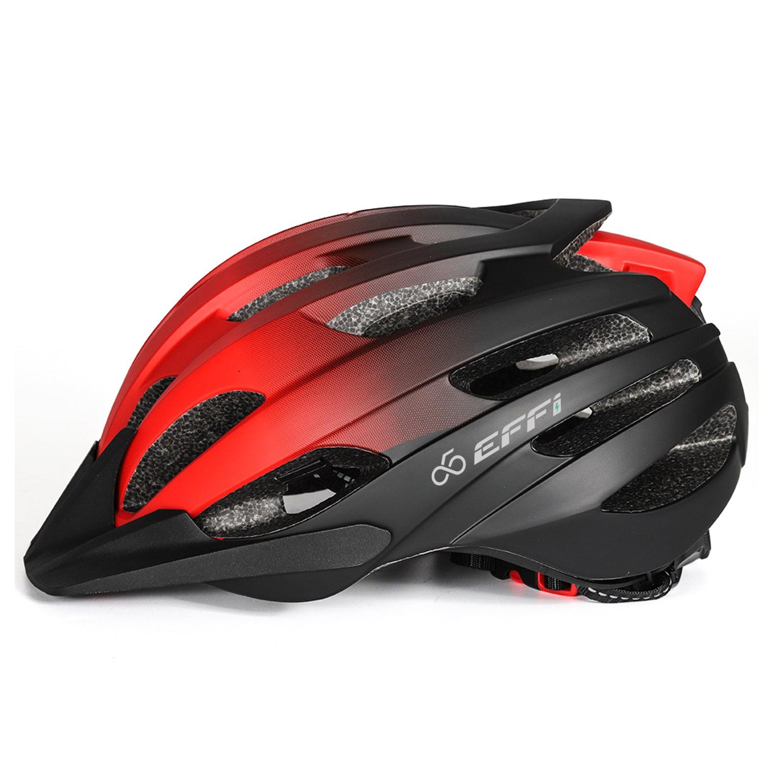 EFFI Light Weight Road Bike Helmet M/L - EFFI Bike