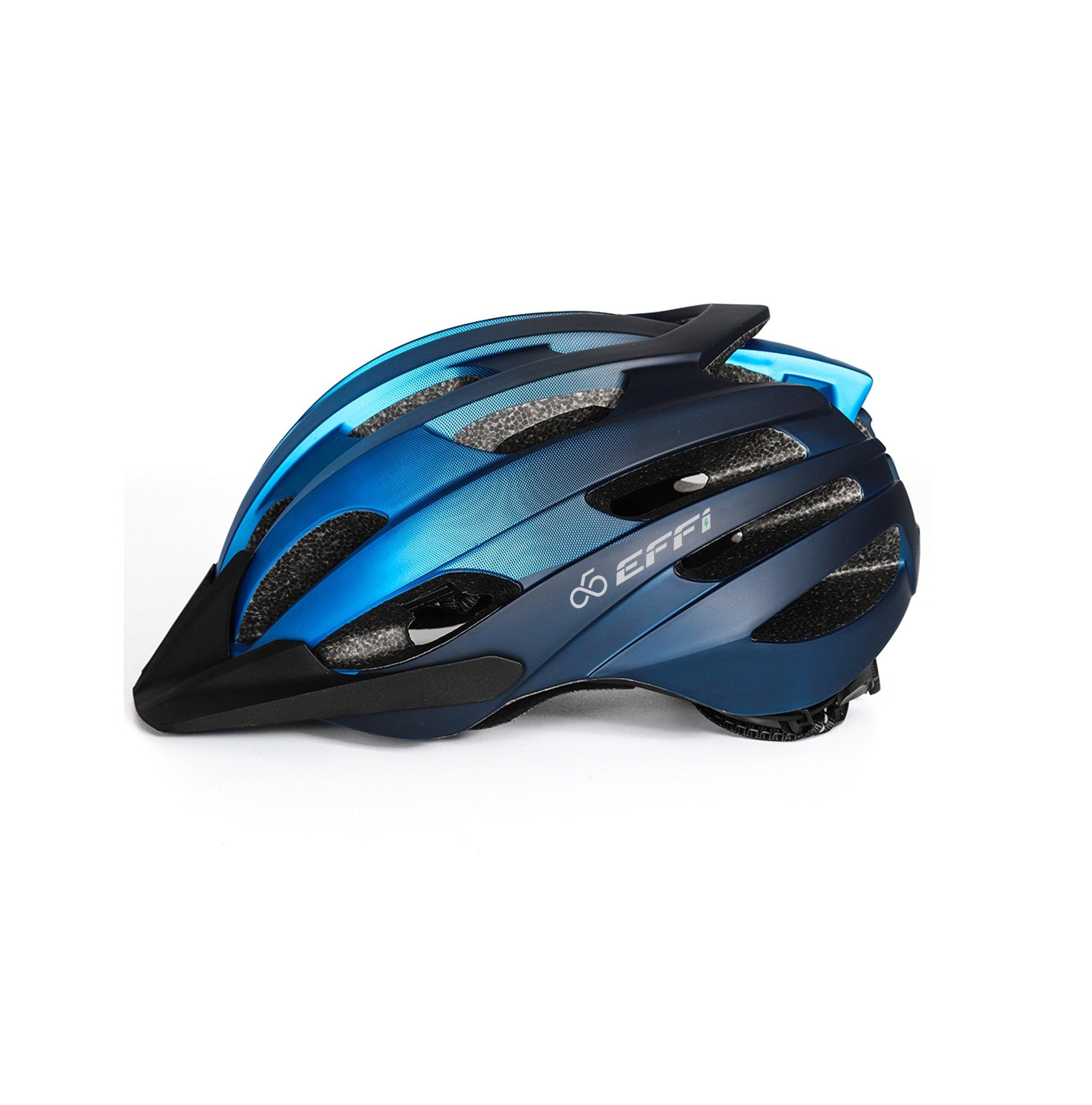 EFFI Light Weight Road Bike Helmet M/L - EFFI Bike