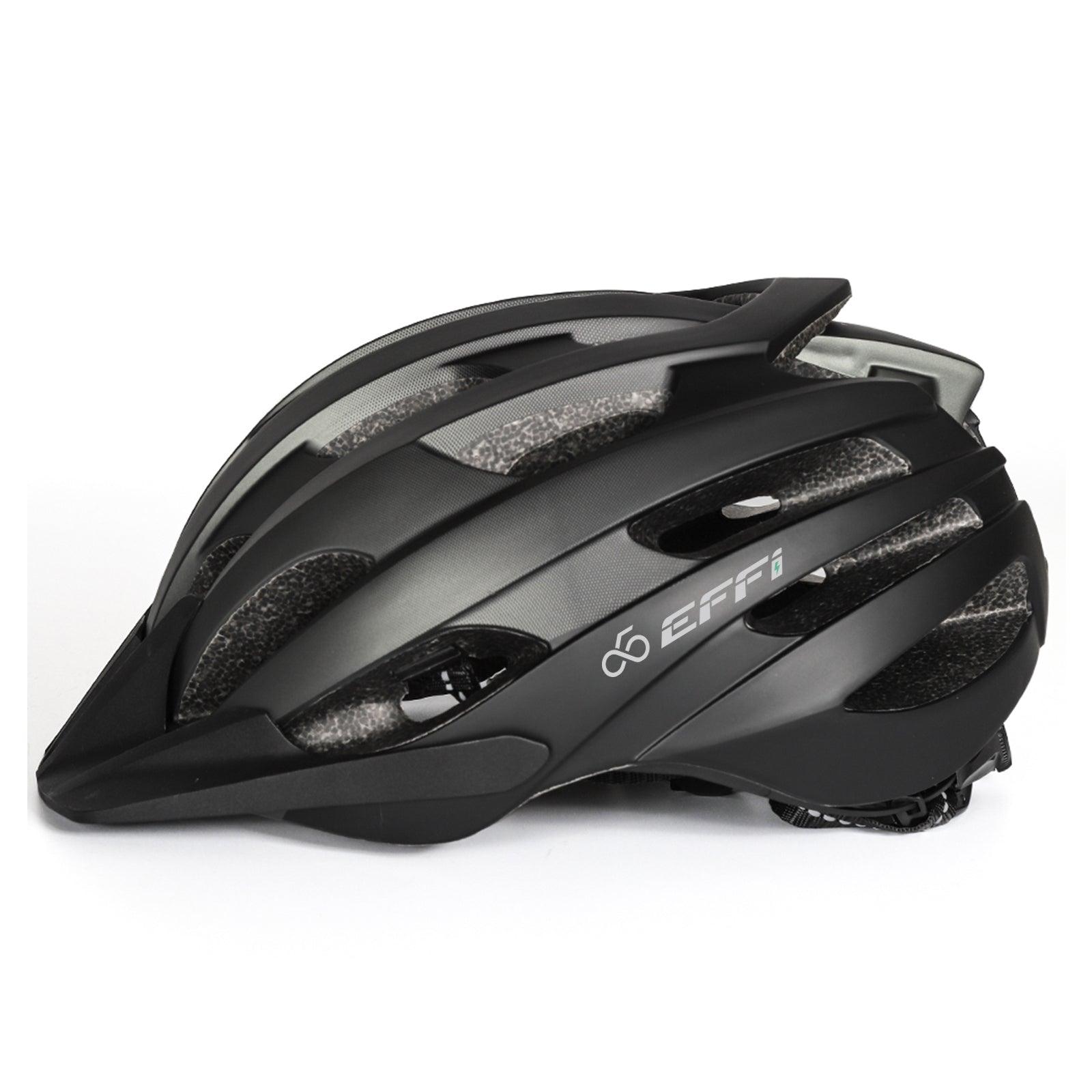 EFFI Light Weight Road Bike Helmet M/L - EFFI Bike