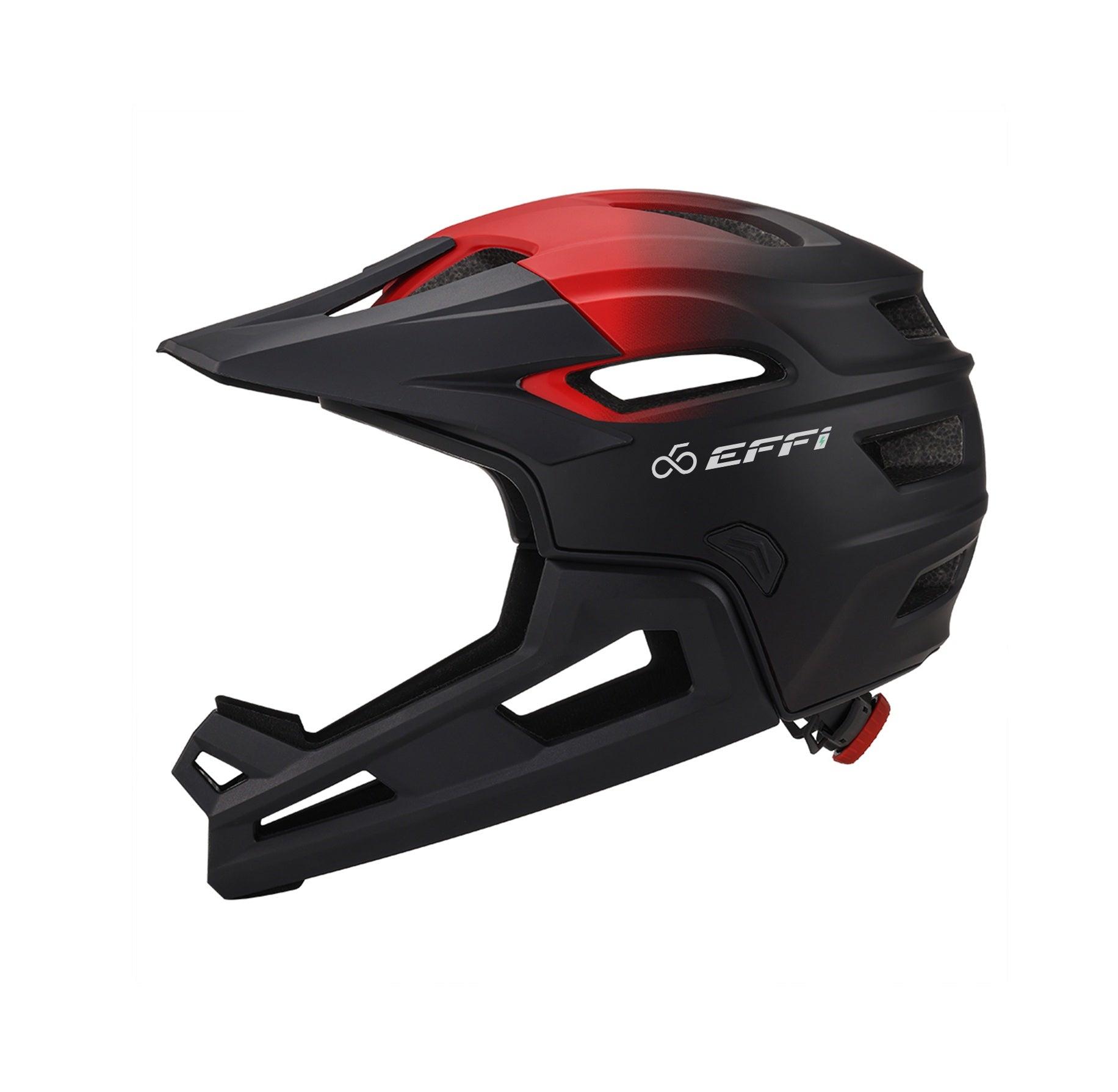 EFFI Full Face Helmet - EFFI Bike