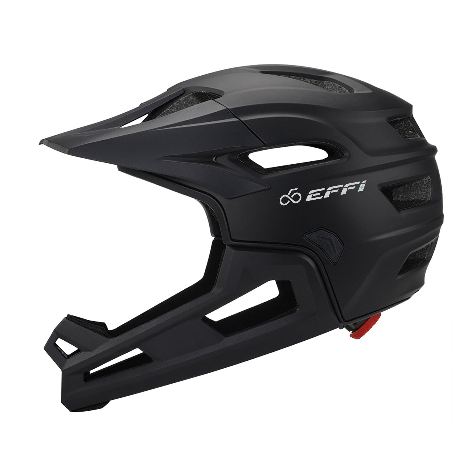 EFFI Full Face Helmet - EFFI Bike