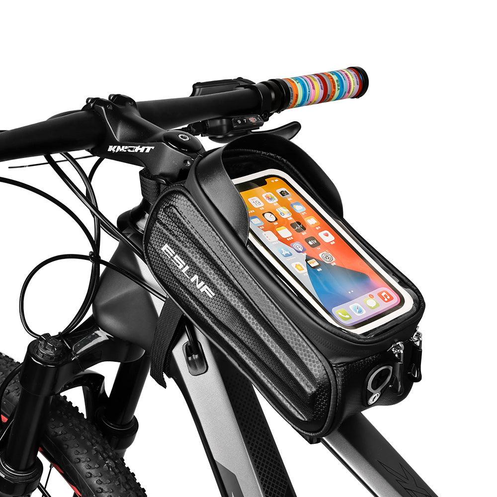 ESLNF Eva Hard Shell Cellphone Bag - EFFI Bike