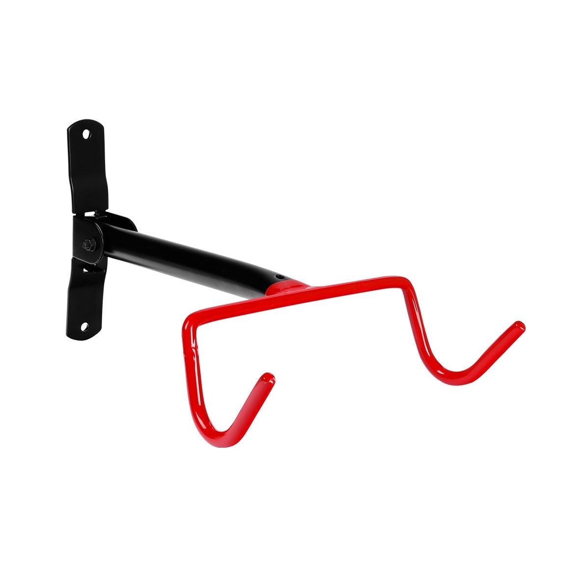 Bicycle Rack, Wall Hook Flip-Up Bike Holder Stand - EFFI Bike