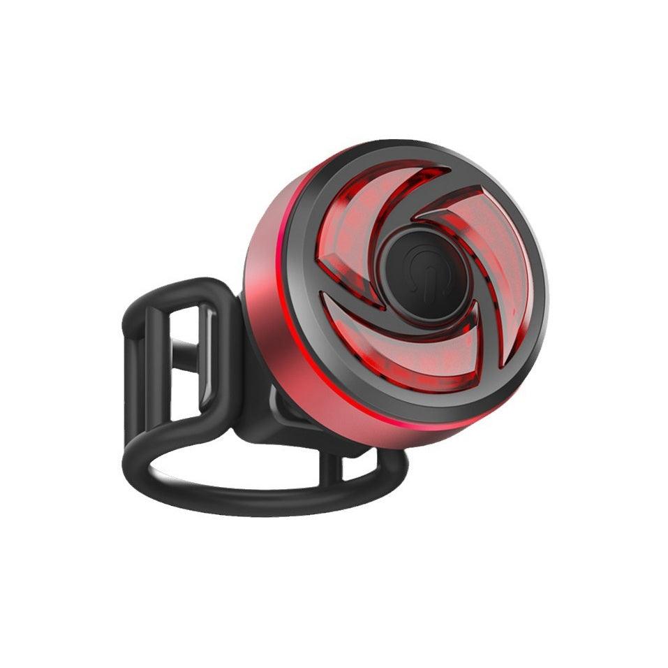 Smart Sensor Bike Tail Brake Light - EFFI Bike