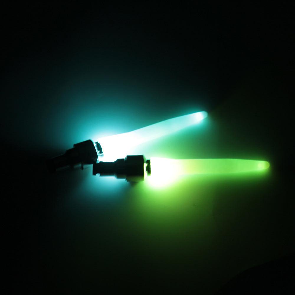 Bike Wheel Light, Valve Cap Light - EFFI Bike
