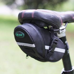 B-SOUL Mountain Bicycle Rear Seat Bag - EFFI Bike