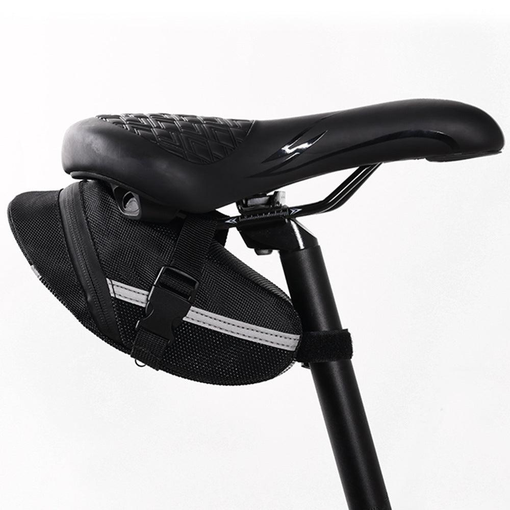 B-SOUL Mountain Bicycle Rear Seat Bag - EFFI Bike
