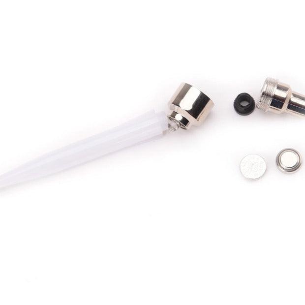 Bike Wheel Light, Valve Cap Light - EFFI Bike