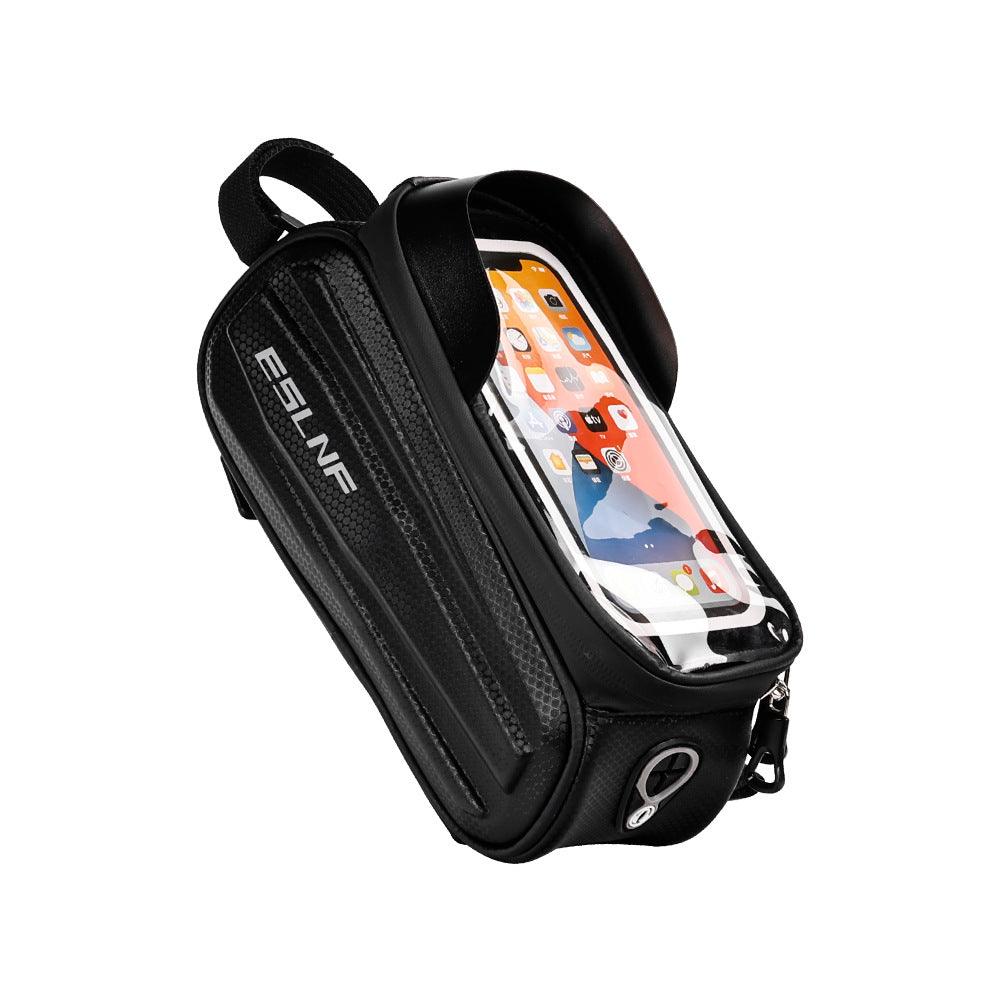 ESLNF Eva Hard Shell Cellphone Bag - EFFI Bike
