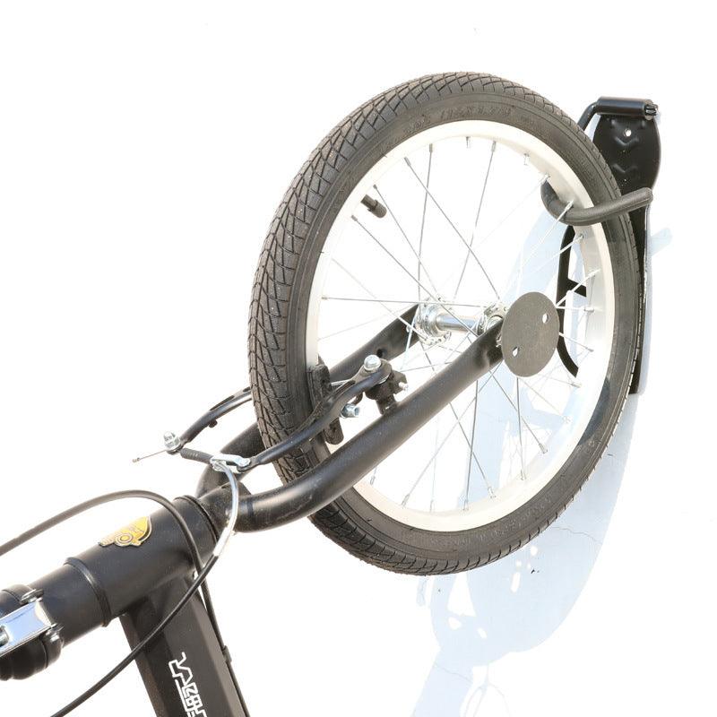 Bike Home Storage Rack-Wall Mounted Hanger Hook - EFFI Bike