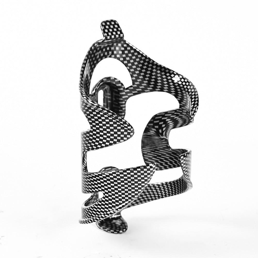 Mattock Carbon fiber Bike Bottle Holder - EFFI Bike