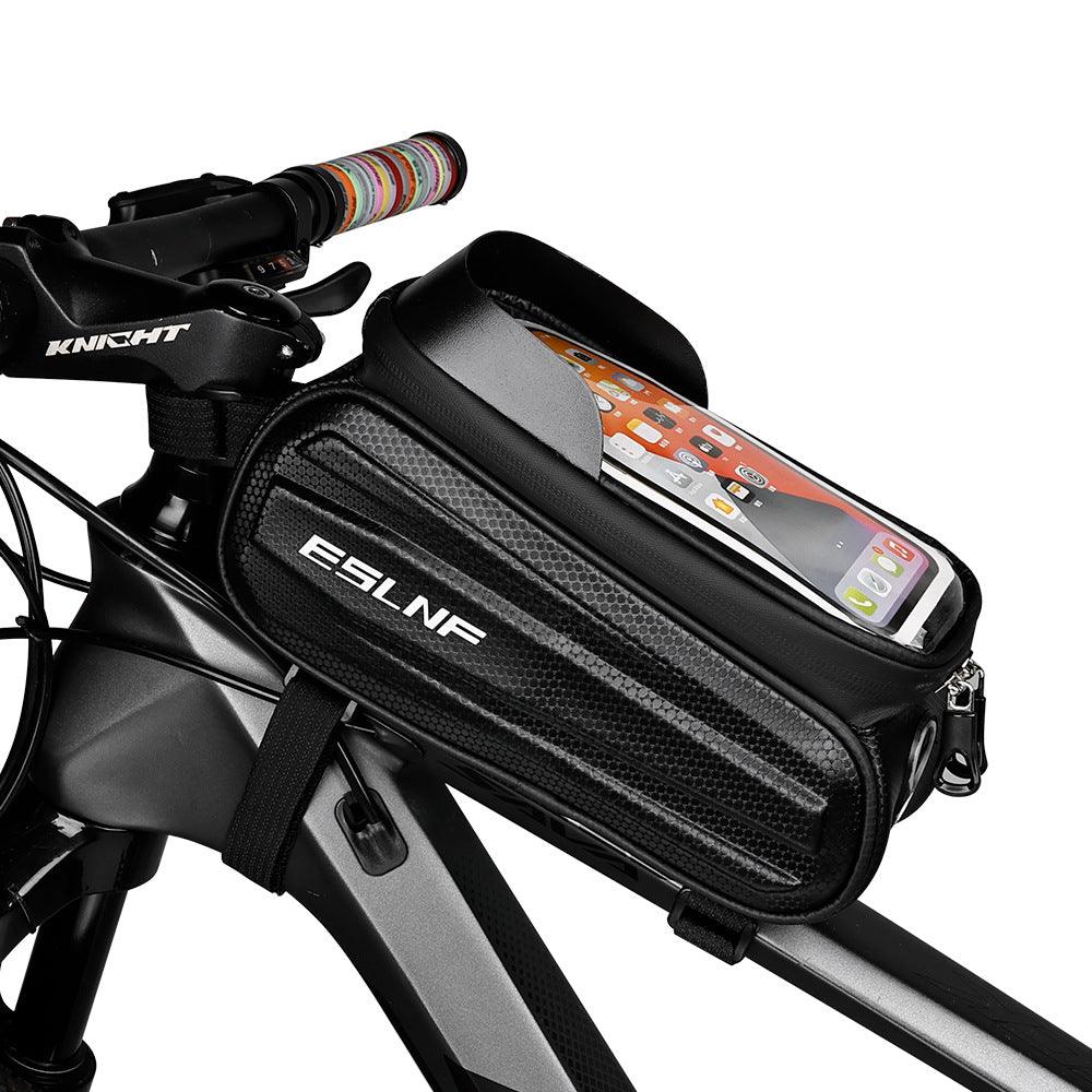 ESLNF Eva Hard Shell Cellphone Bag - EFFI Bike
