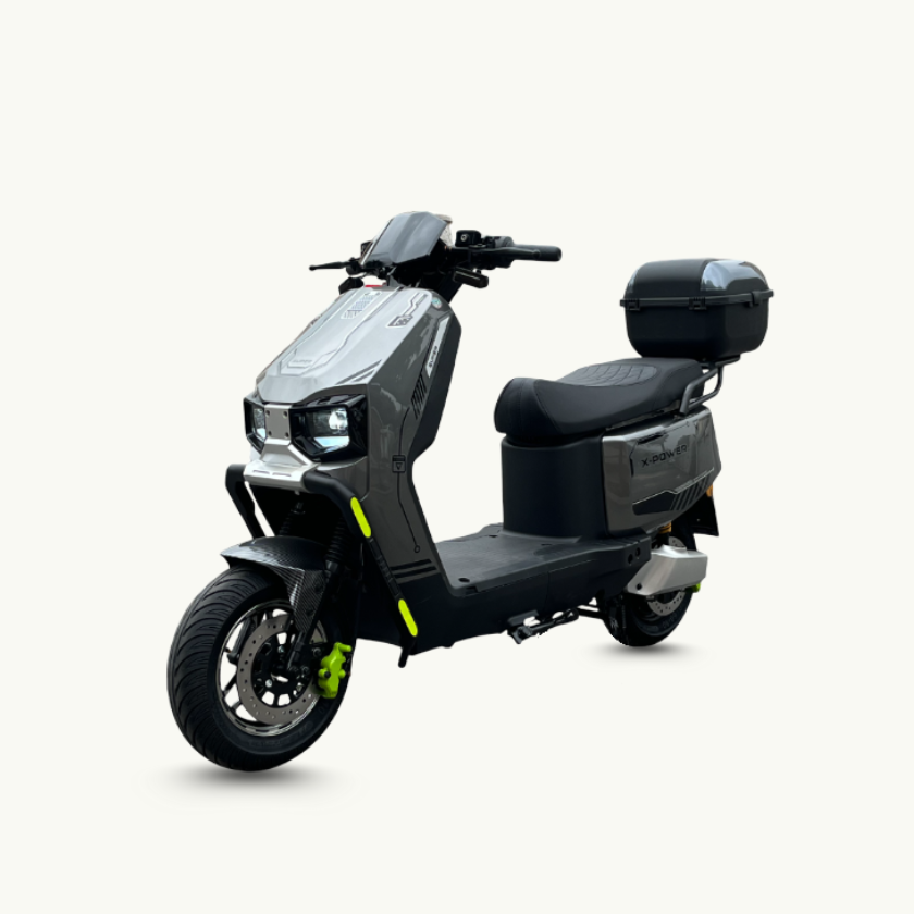 X-Power (Pre-order)
