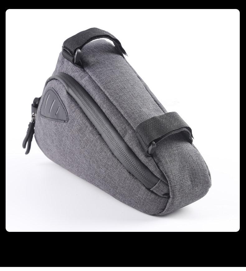 Bike Front Triangle Bag Top Tube Bag For Mountain Bike - EFFI Bike