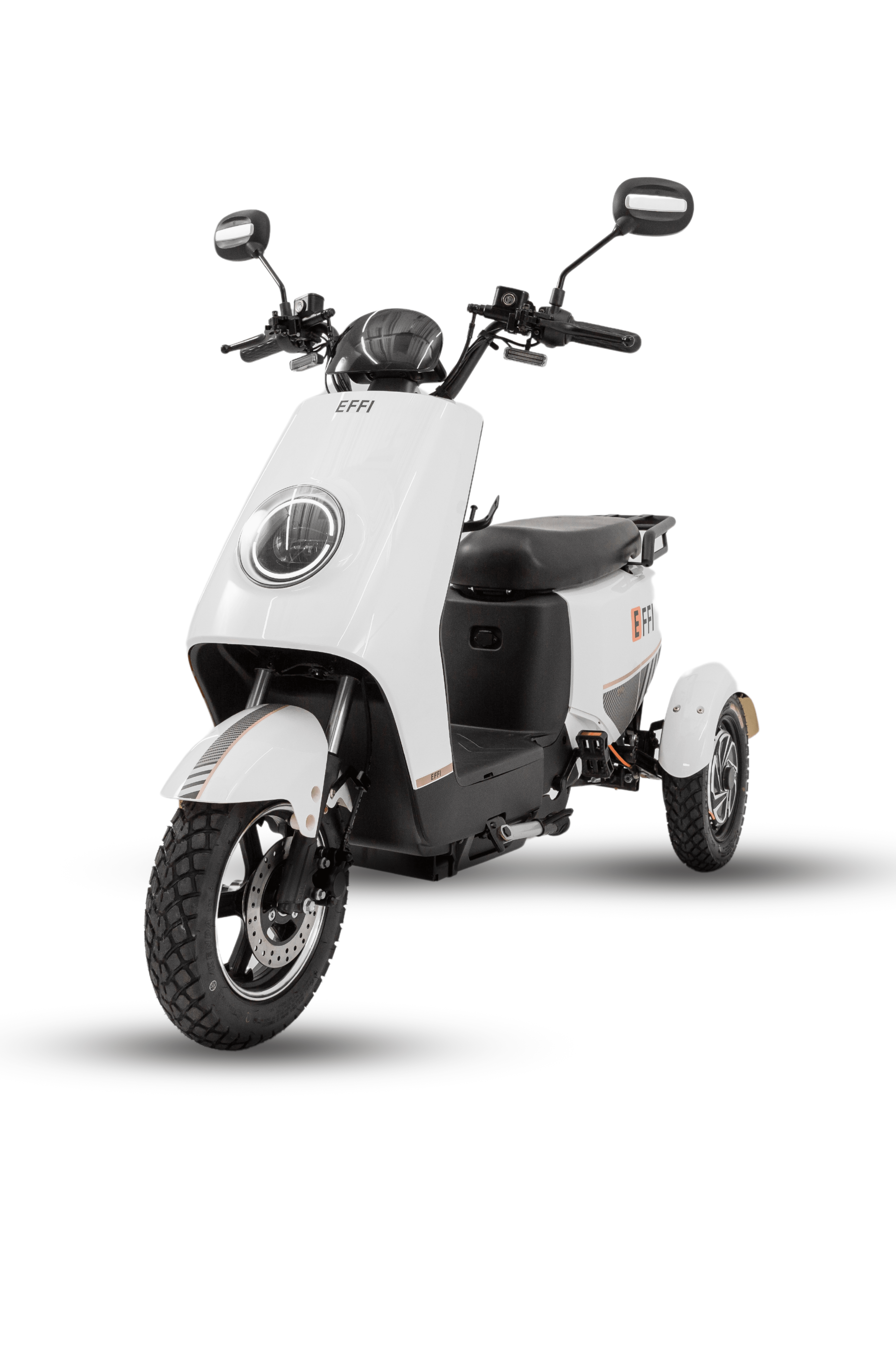 Terrain Master - EFFI Bike