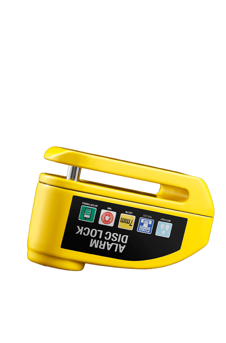 High decibel Disc brake alarm lock - EFFI Bike