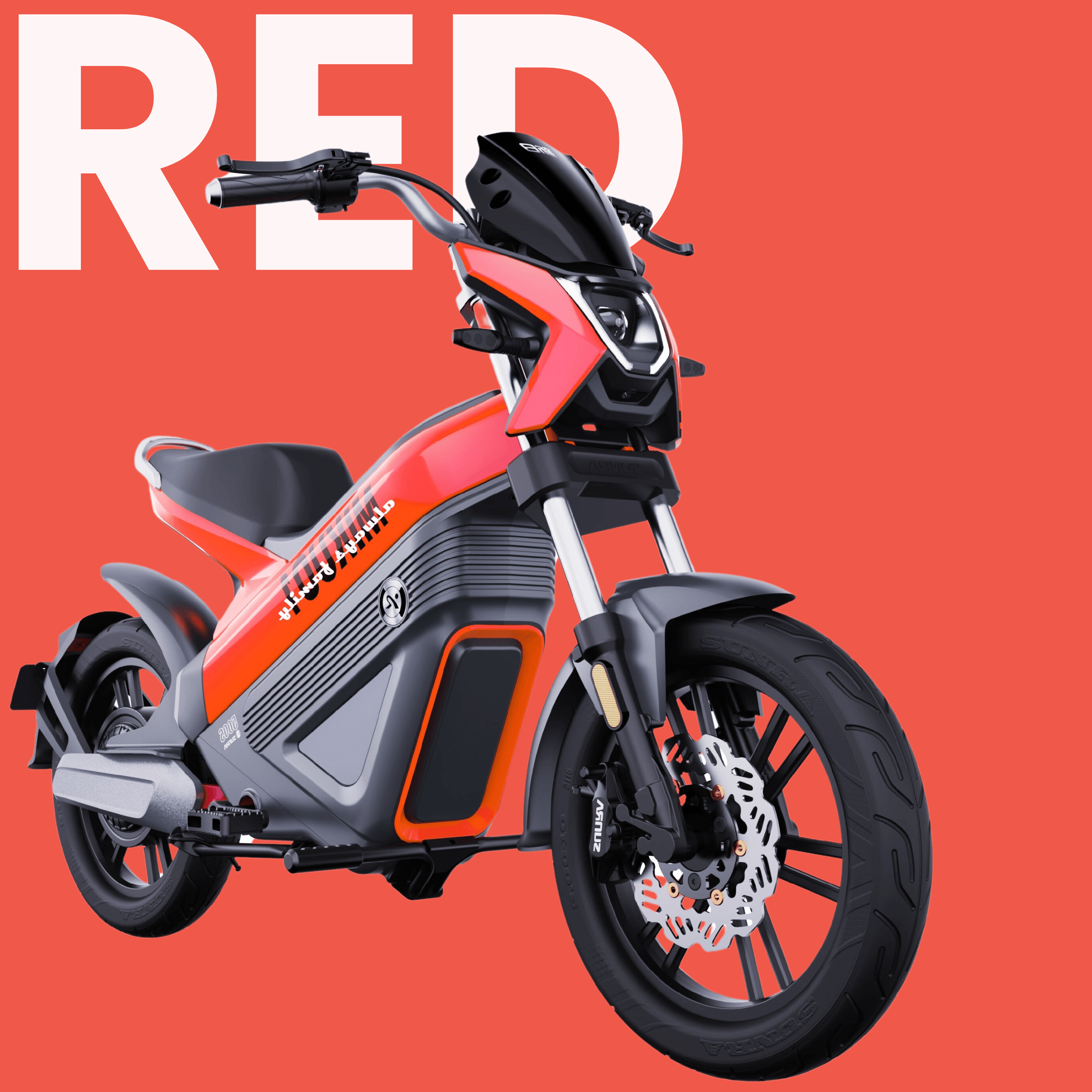 Miku1 - EFFI Bike
