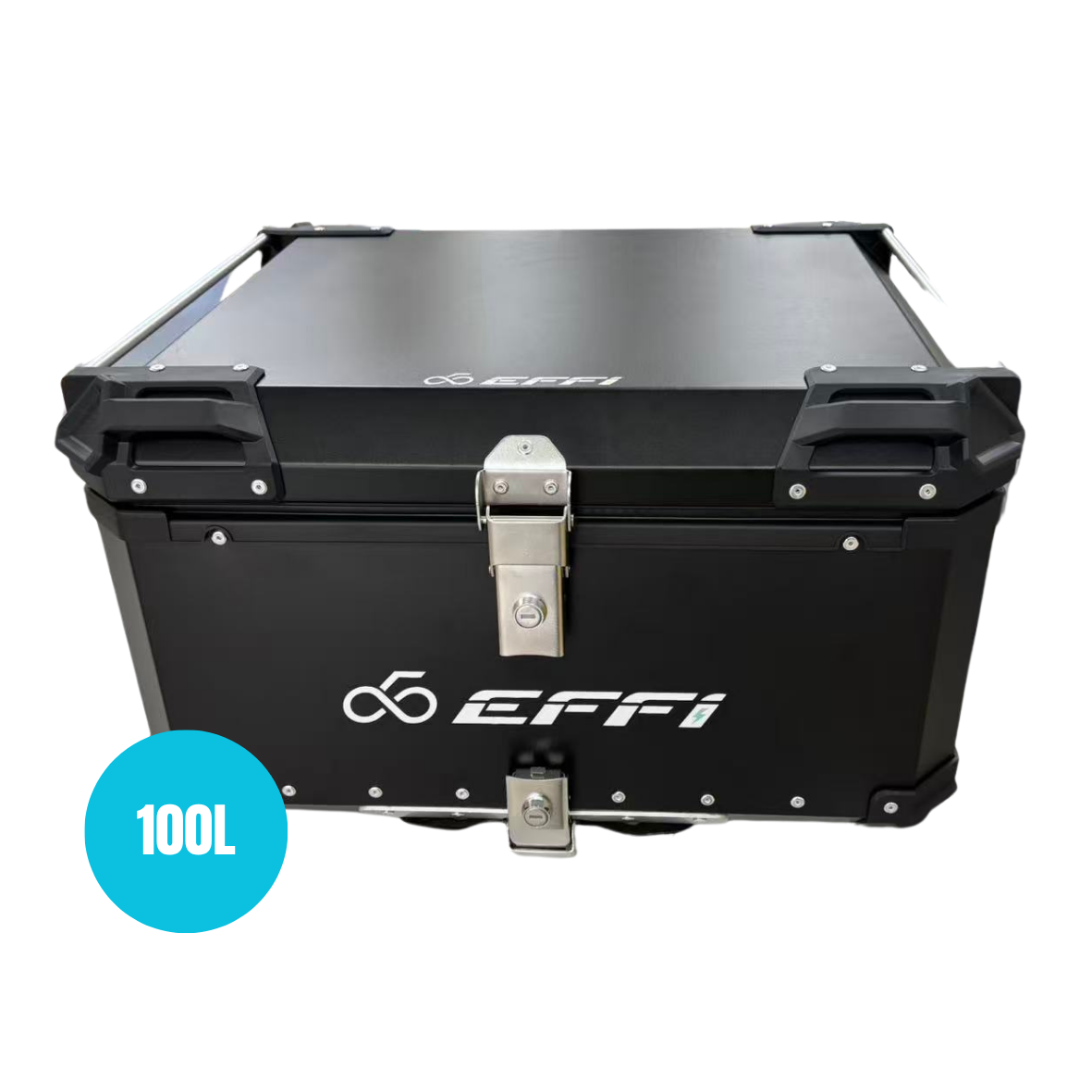 Motorcycle Rear Box