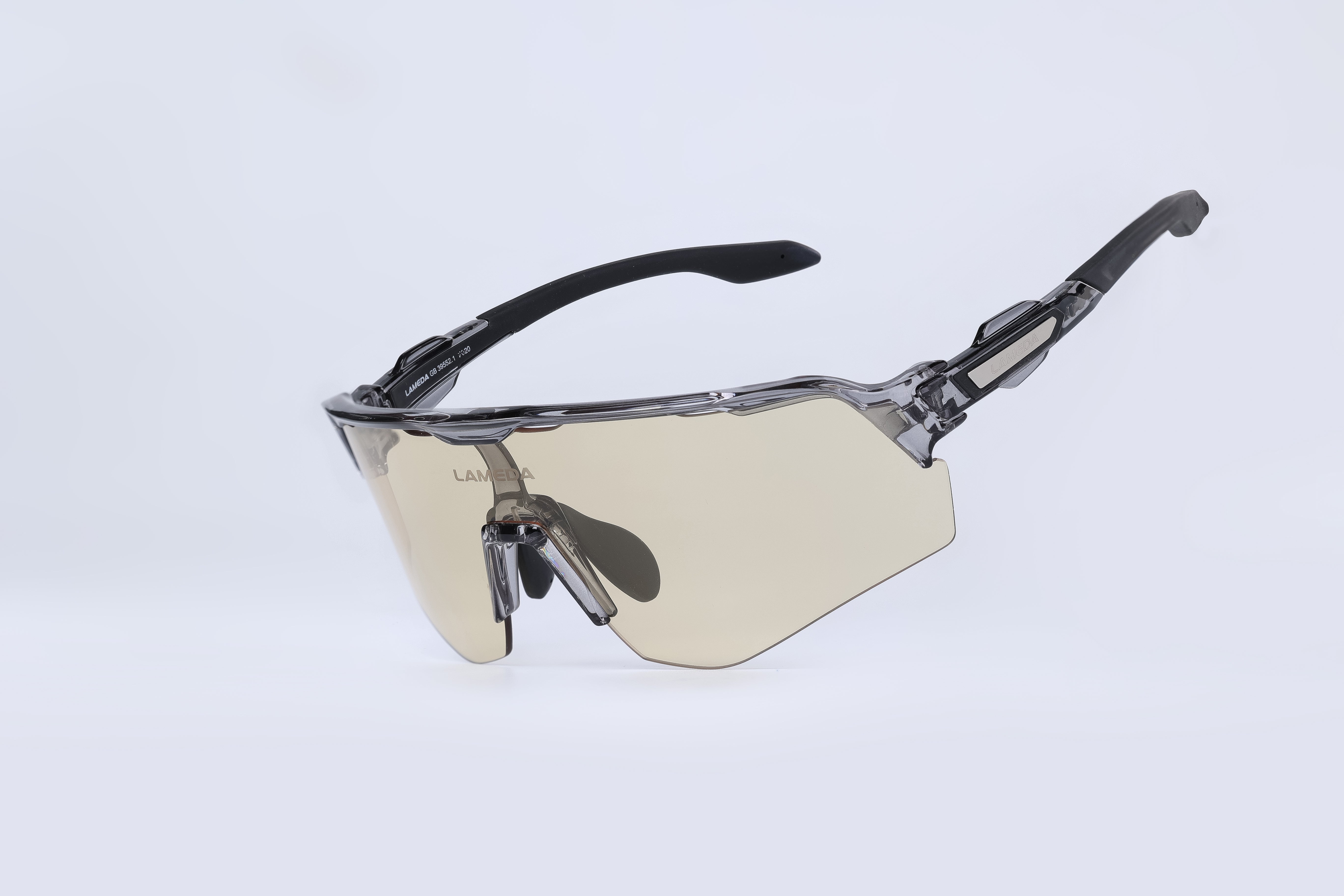 LS550 Night Vision Glasses