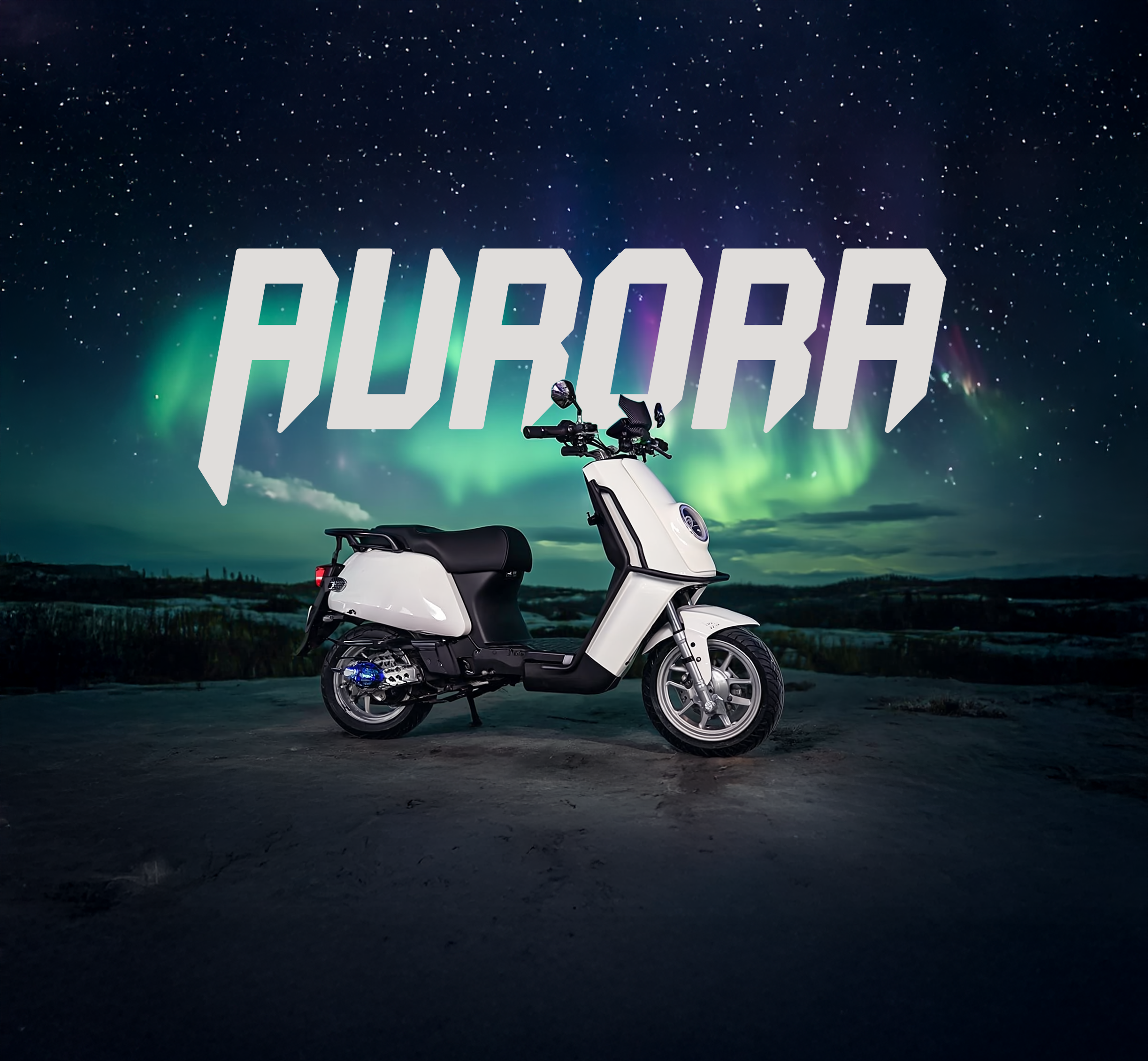 AURORA