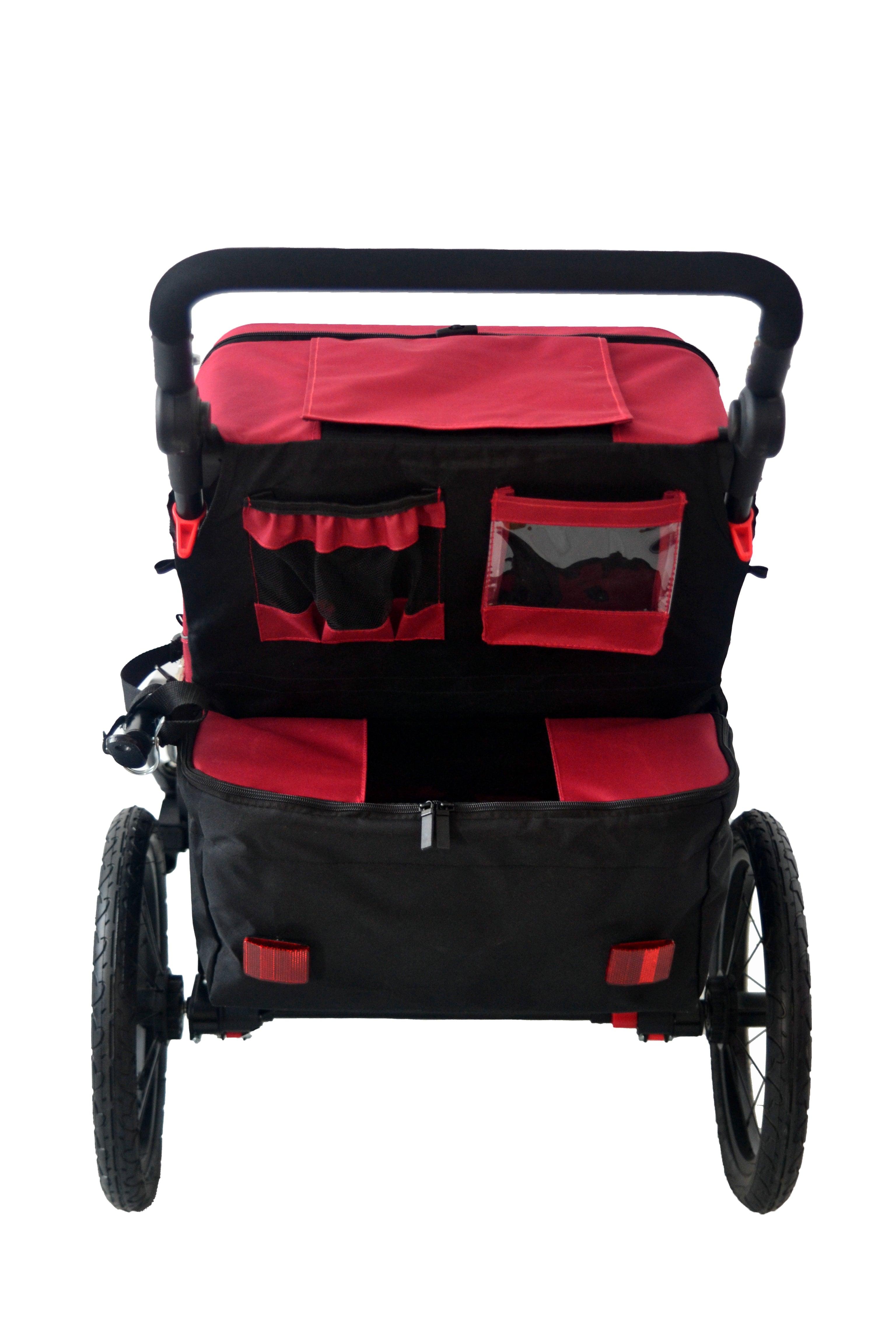 Children Trailer - EFFI Bike