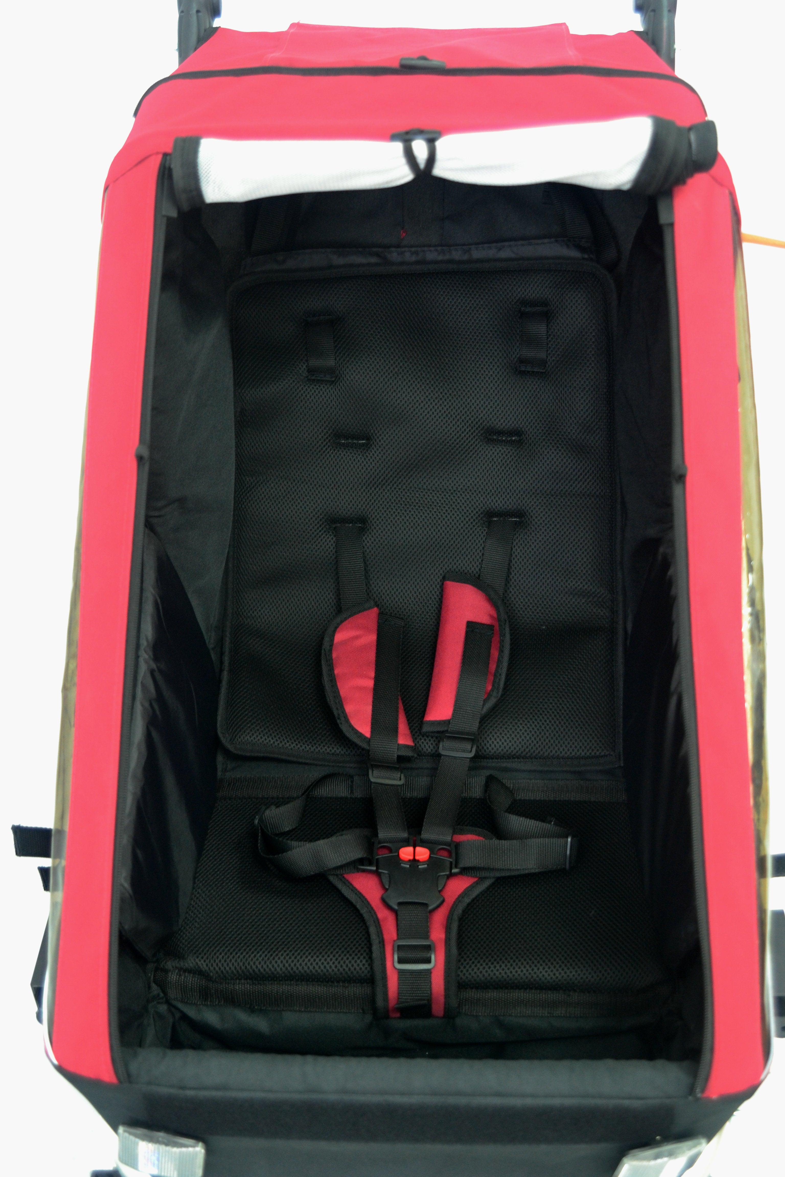 Children Trailer - EFFI Bike