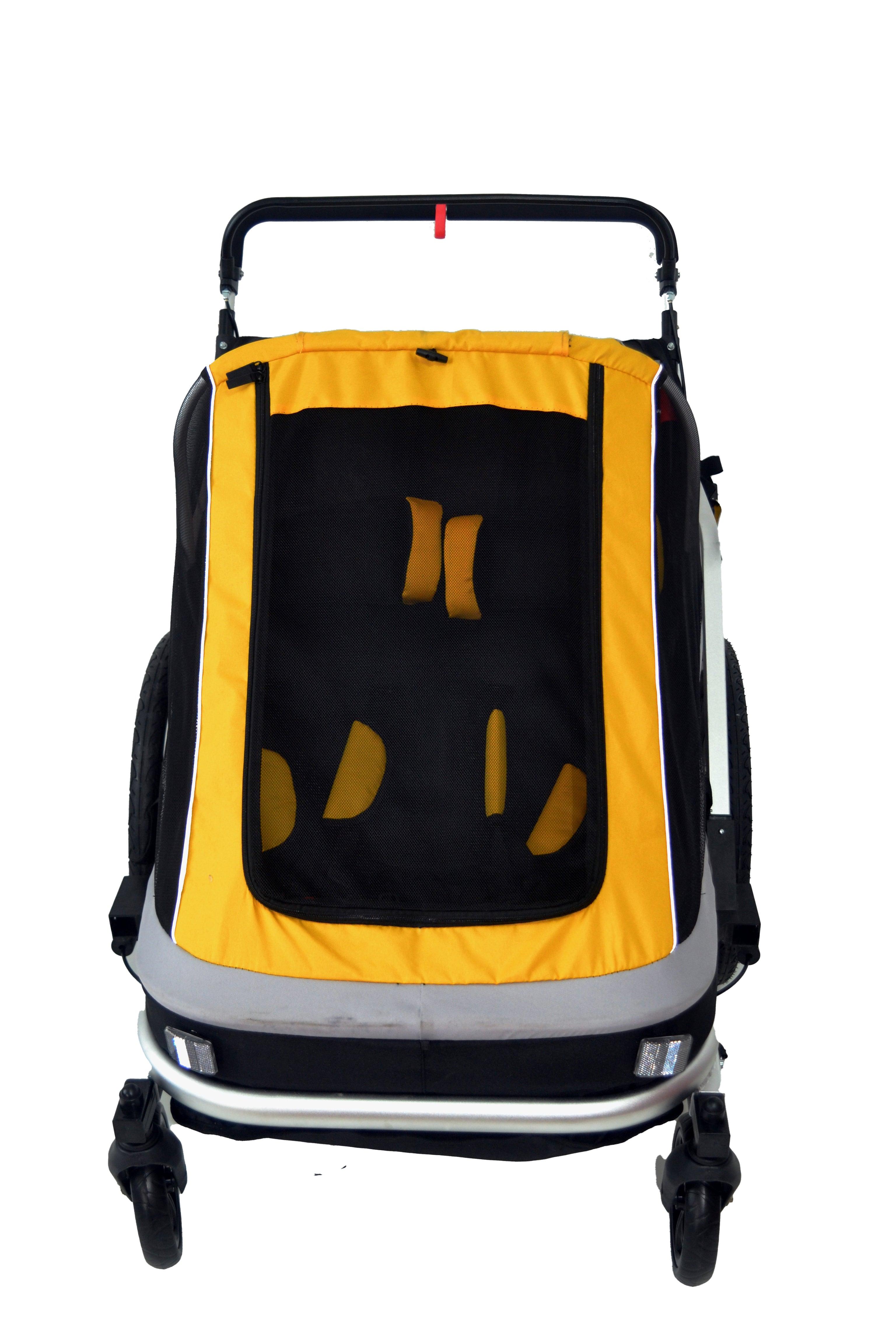 Children Trailer - EFFI Bike