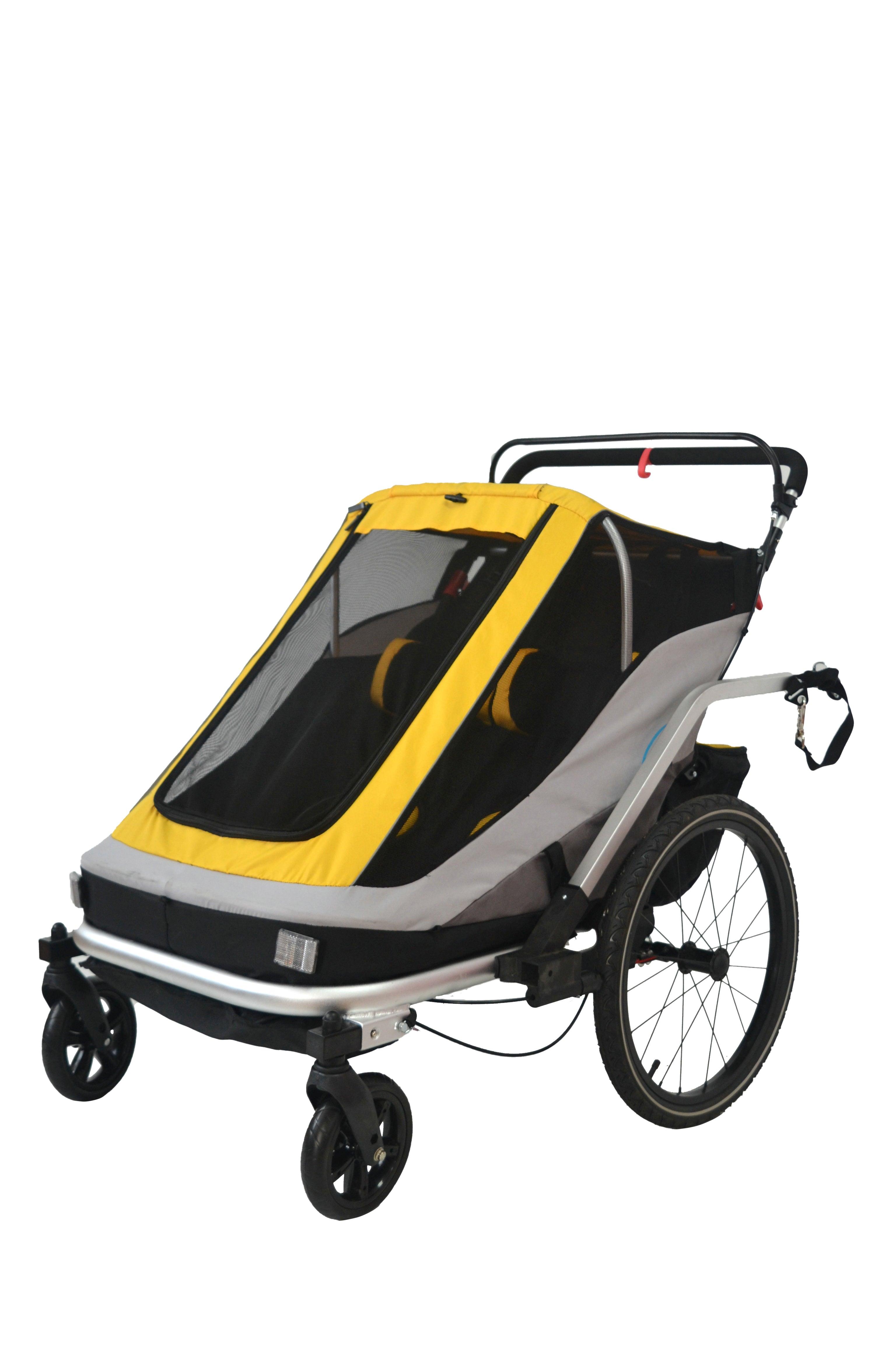 Children Trailer - EFFI Bike