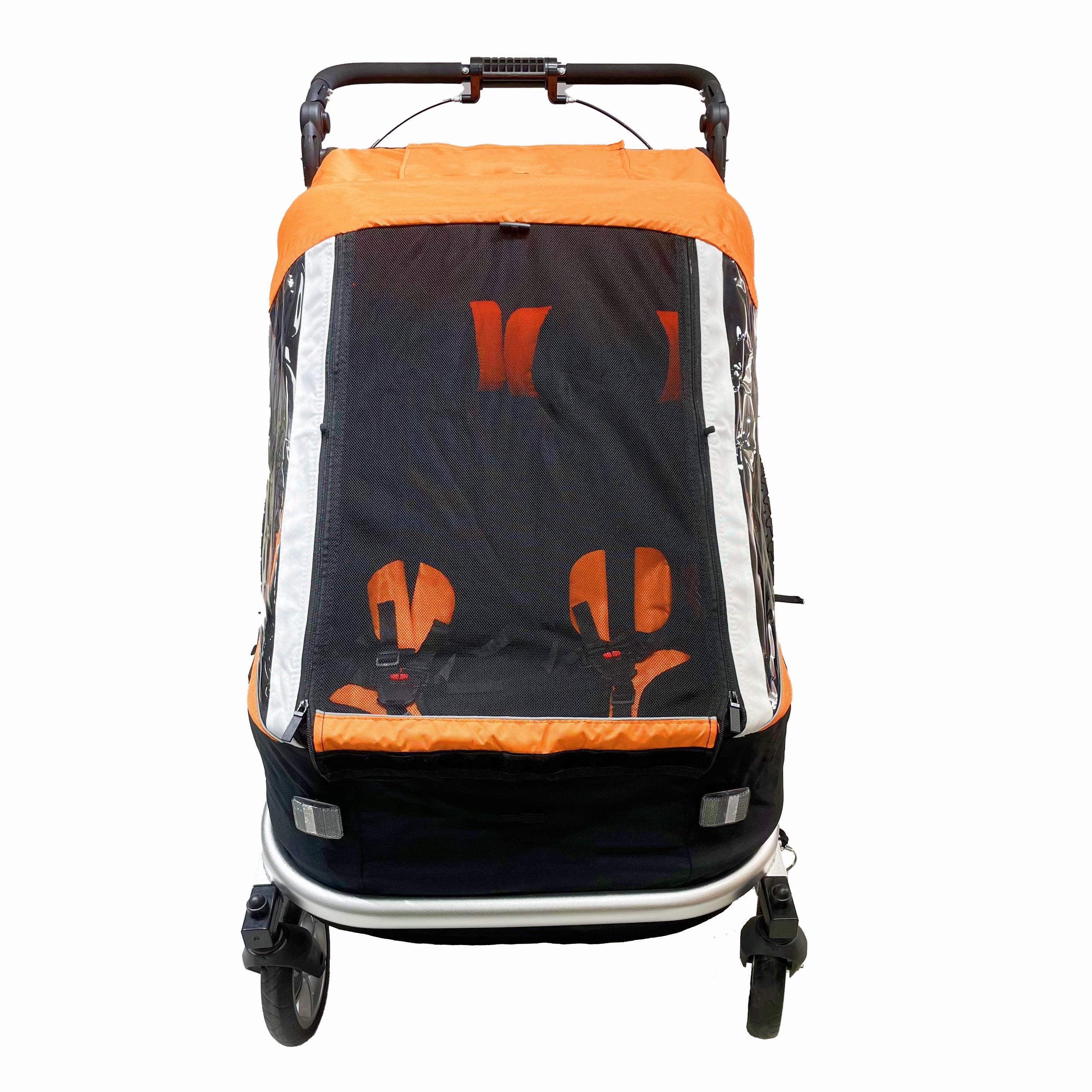 Children Trailer - EFFI Bike