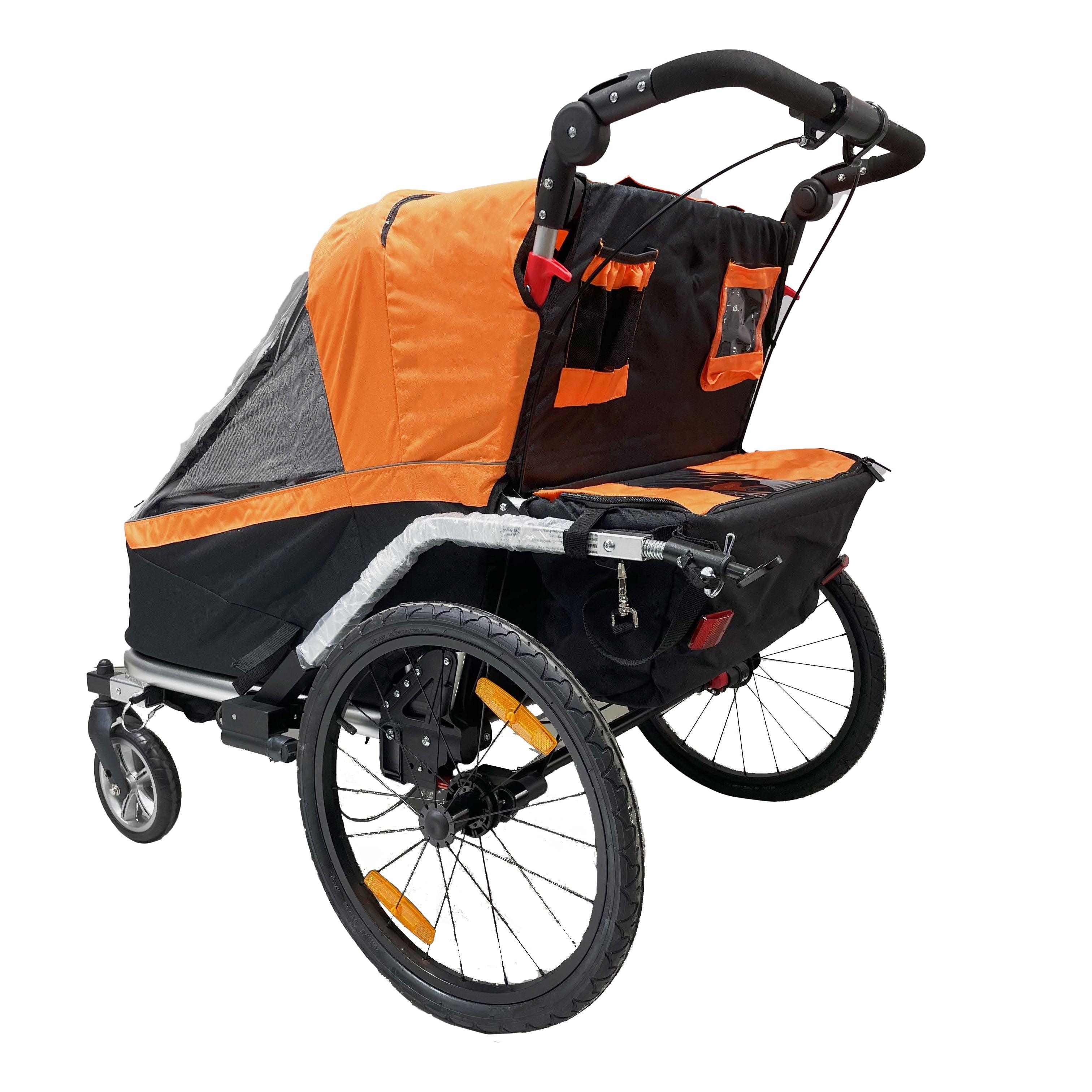 Children Trailer - EFFI Bike