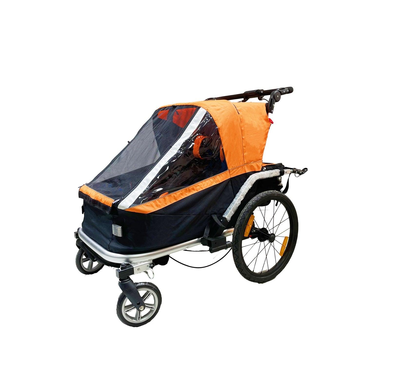 Children Trailer - EFFI Bike
