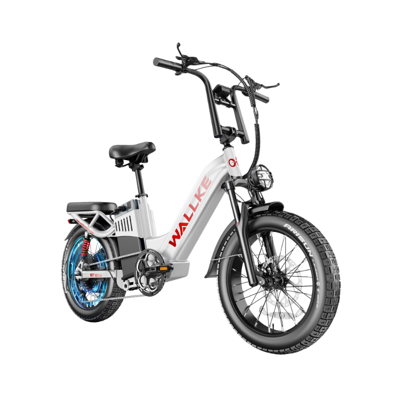 Wallke H7