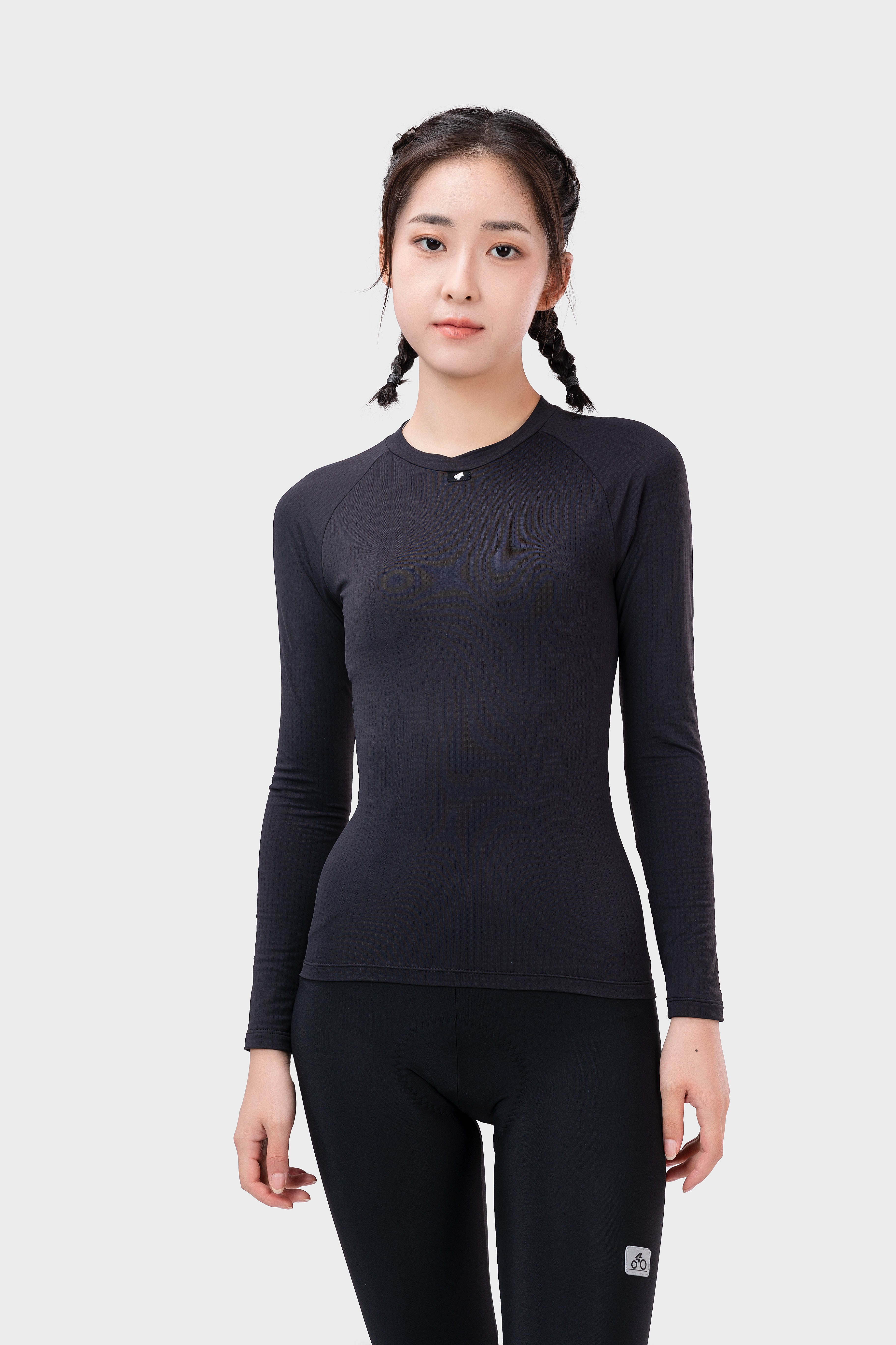 Embrace, Women's Base Layer