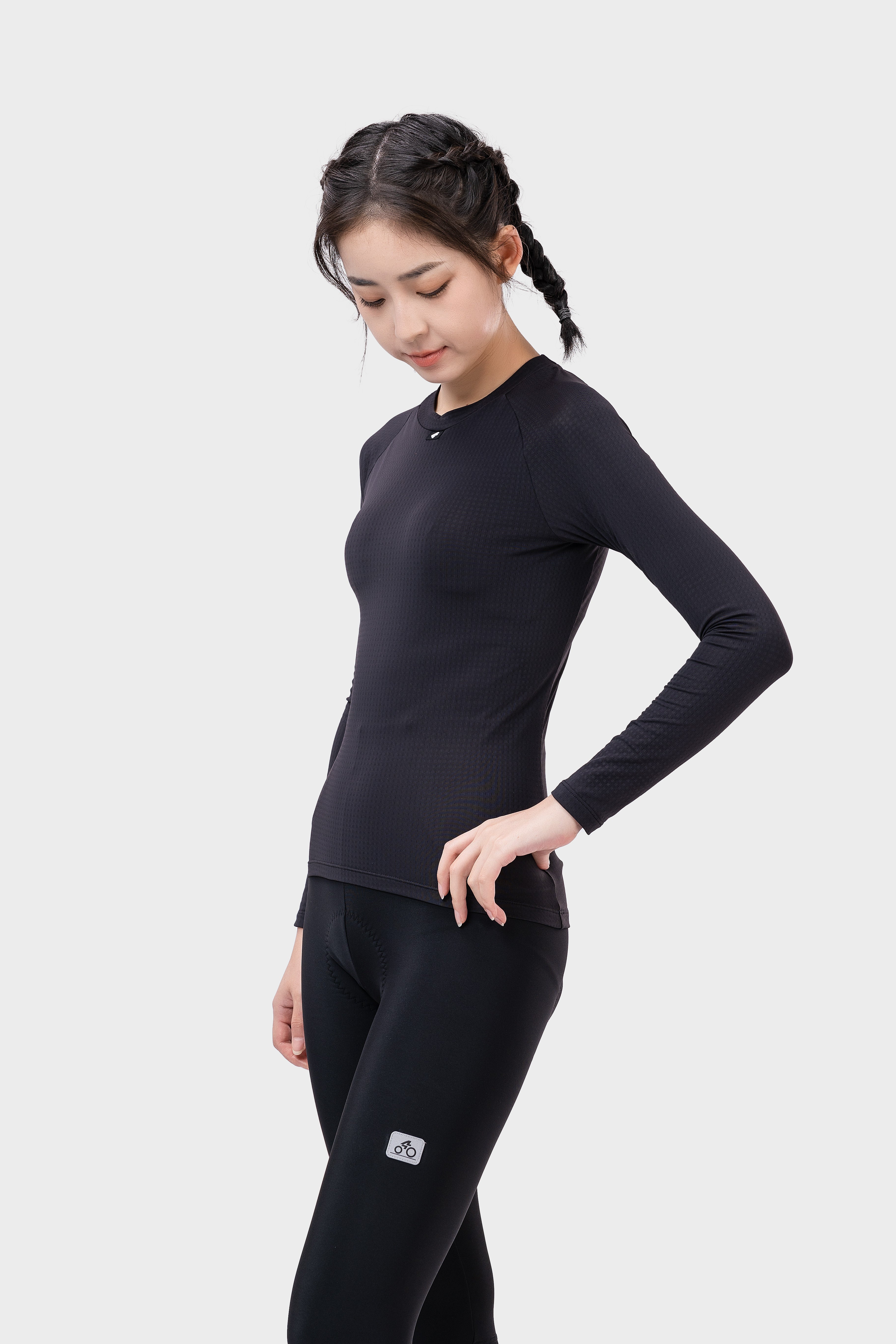 Embrace, Women's Base Layer