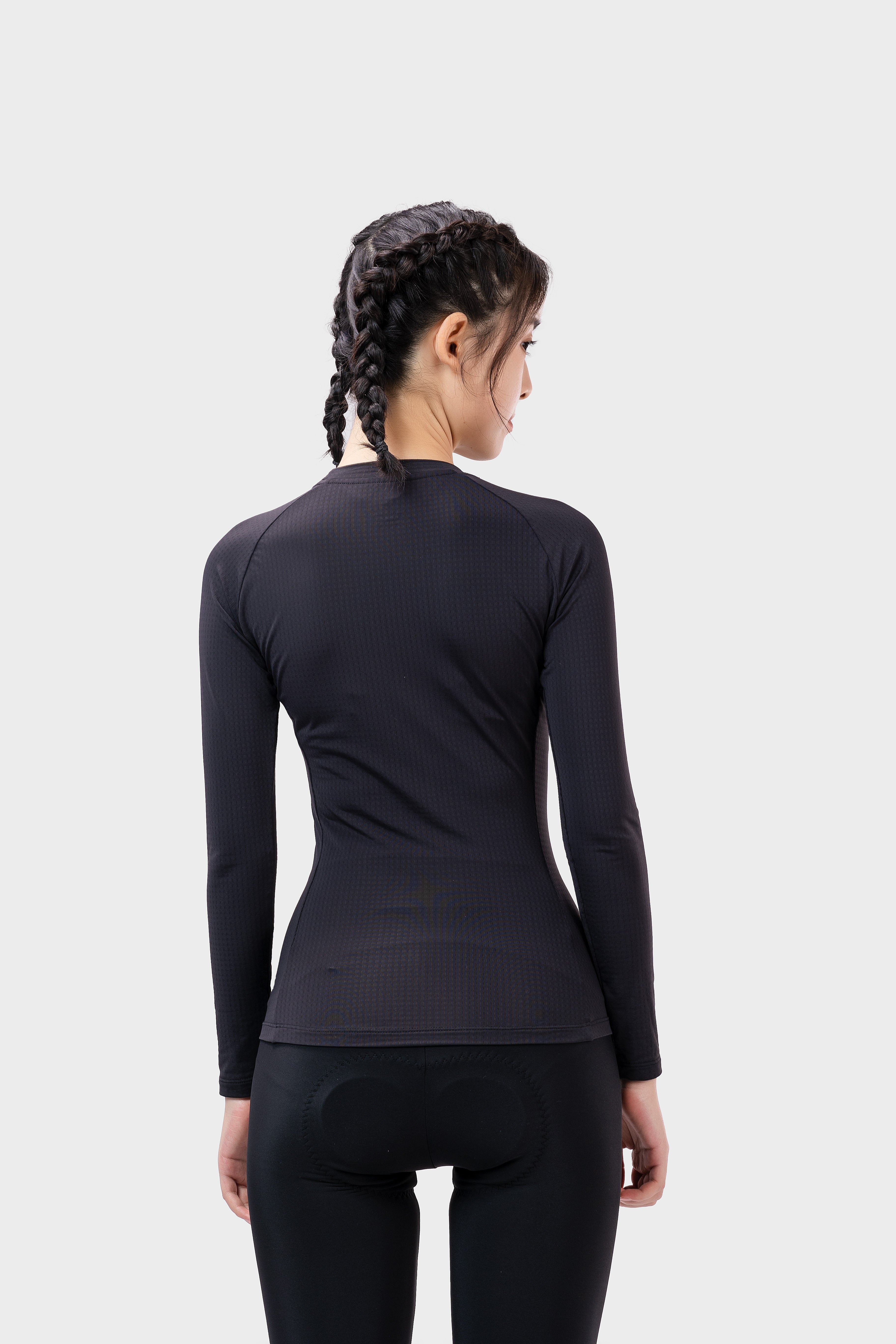 Embrace, Women's Base Layer