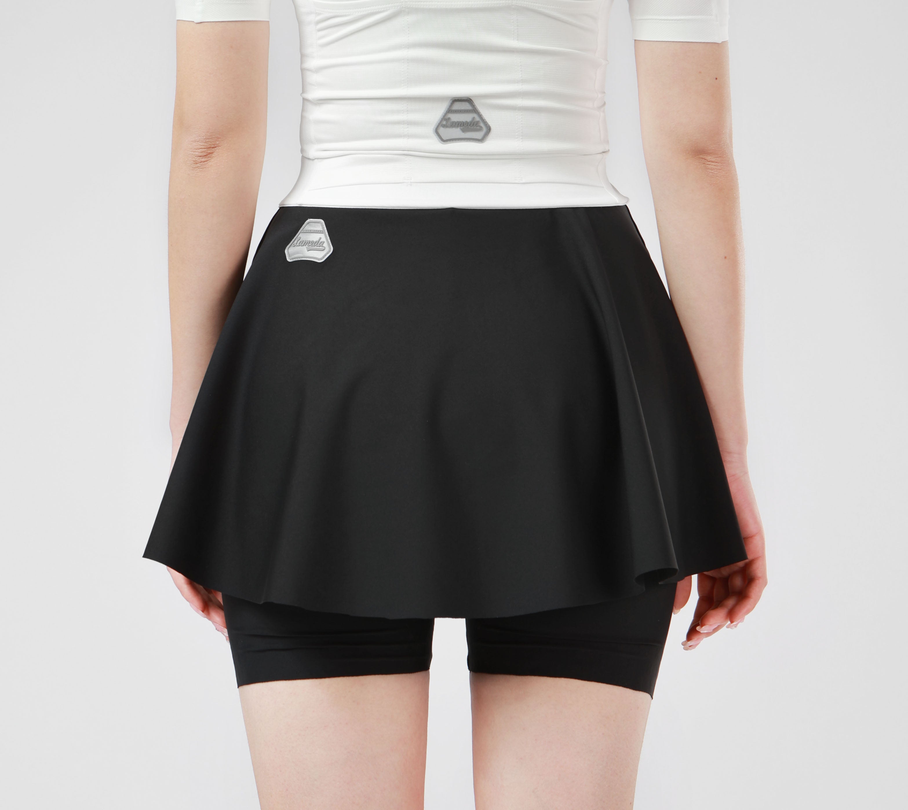 Feiyang Women's Cycling Skort