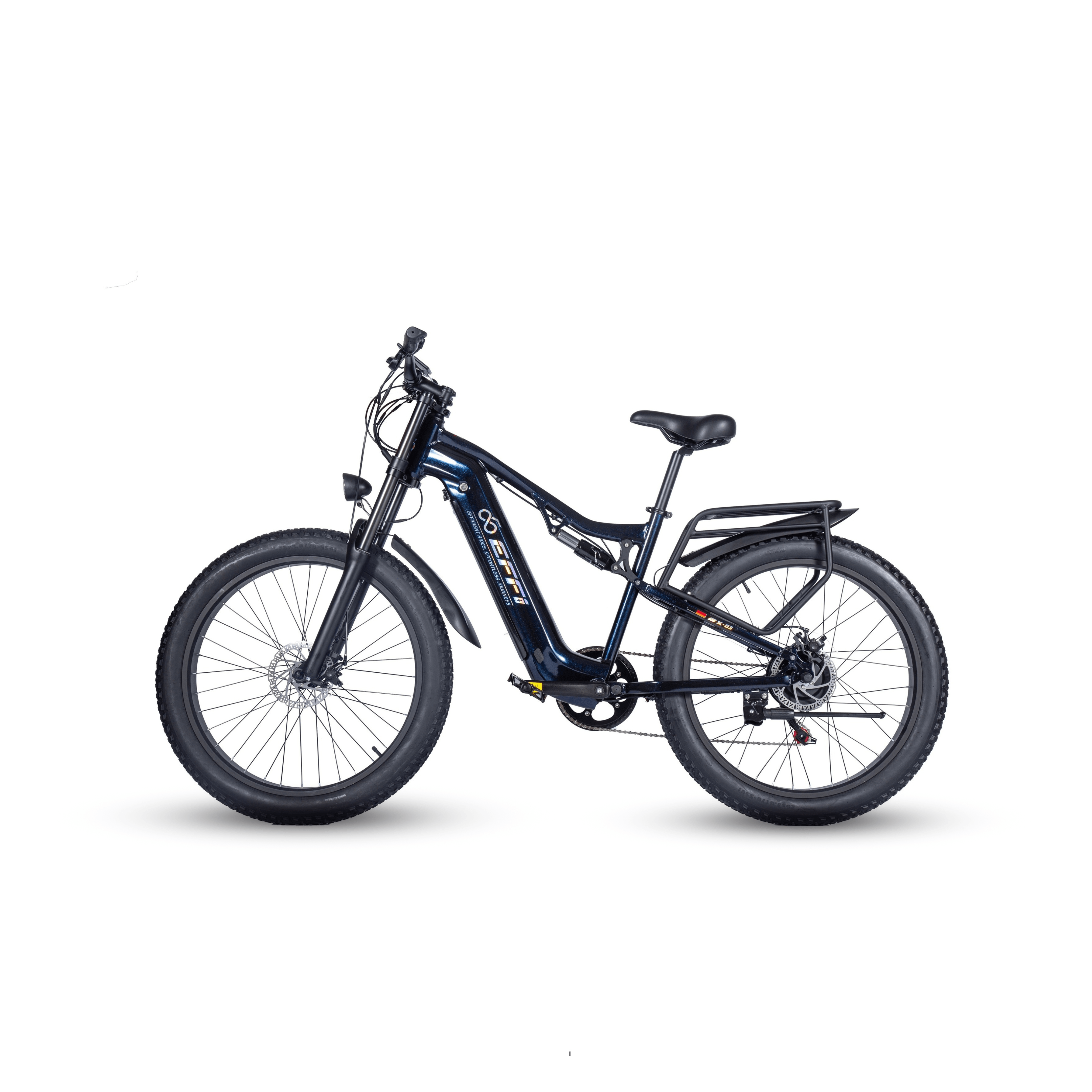 EFFI MX03 - EFFI Bike