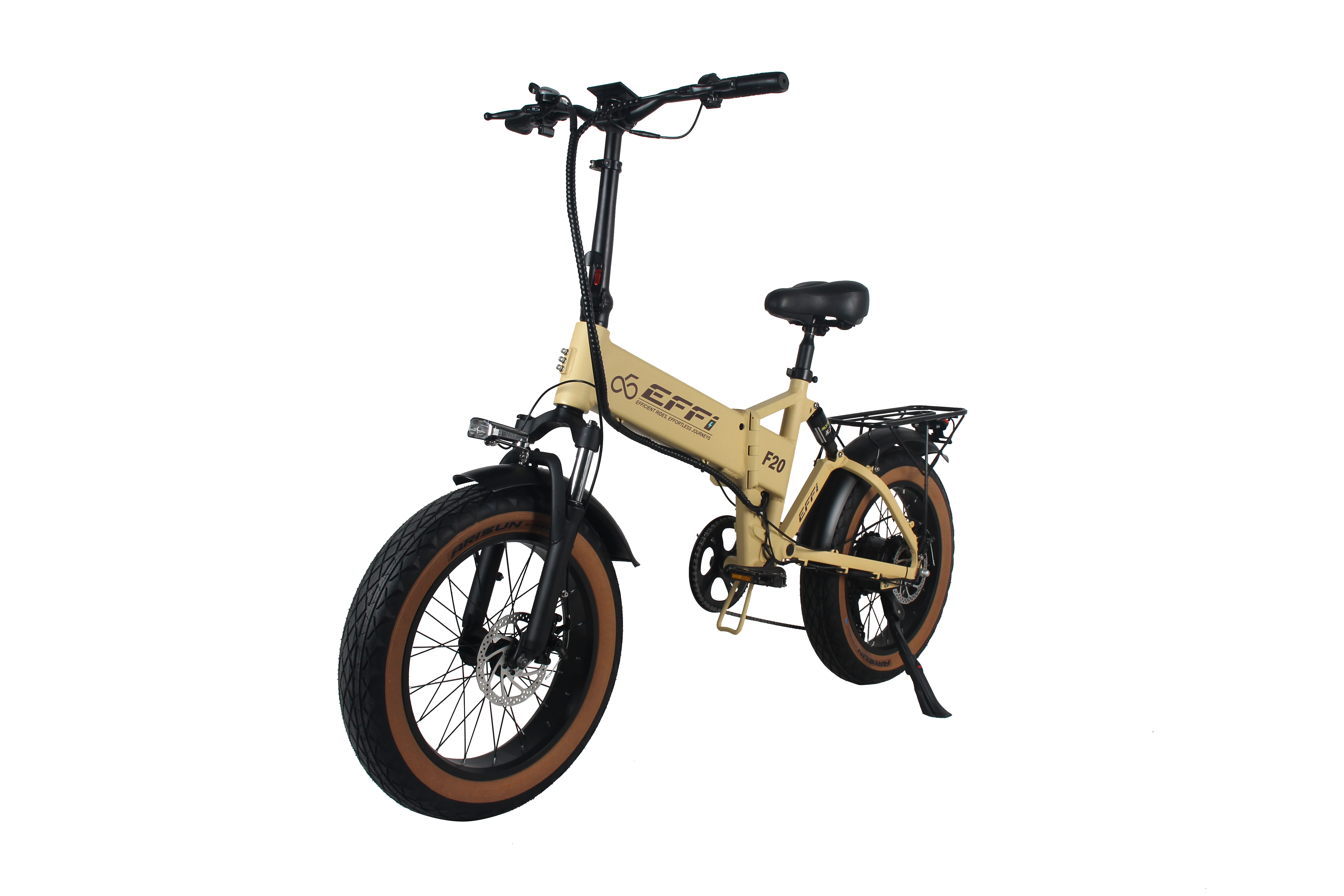 F20 Ebike Effibike Toronto