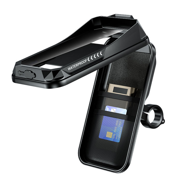 Phone Holder Waterproof M-30