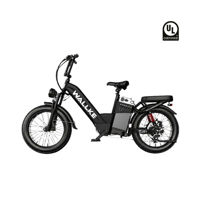 Wallke H7
