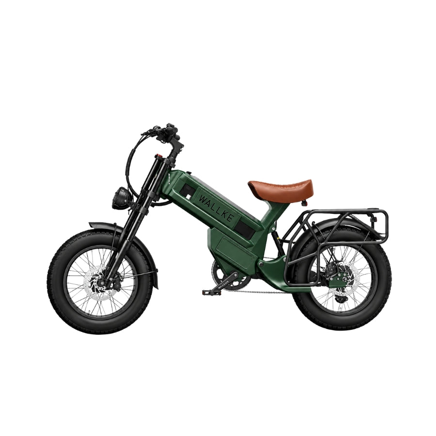 WAllke R60