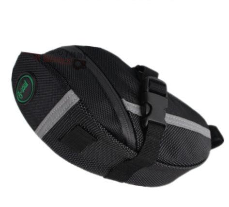 B-SOUL Mountain Bicycle Rear Seat Bag - EFFI Bike