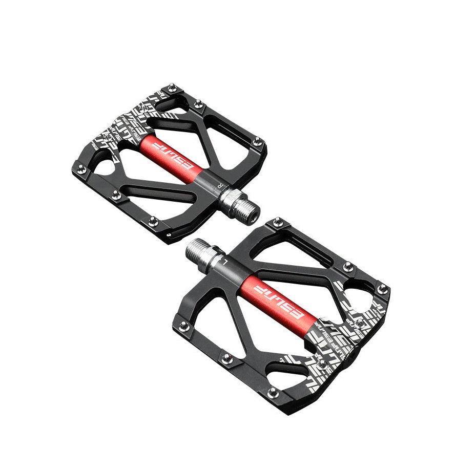 Non-Slip Aluminium Alloy Seal Bearing Road Bike Pedals - EFFI Bike