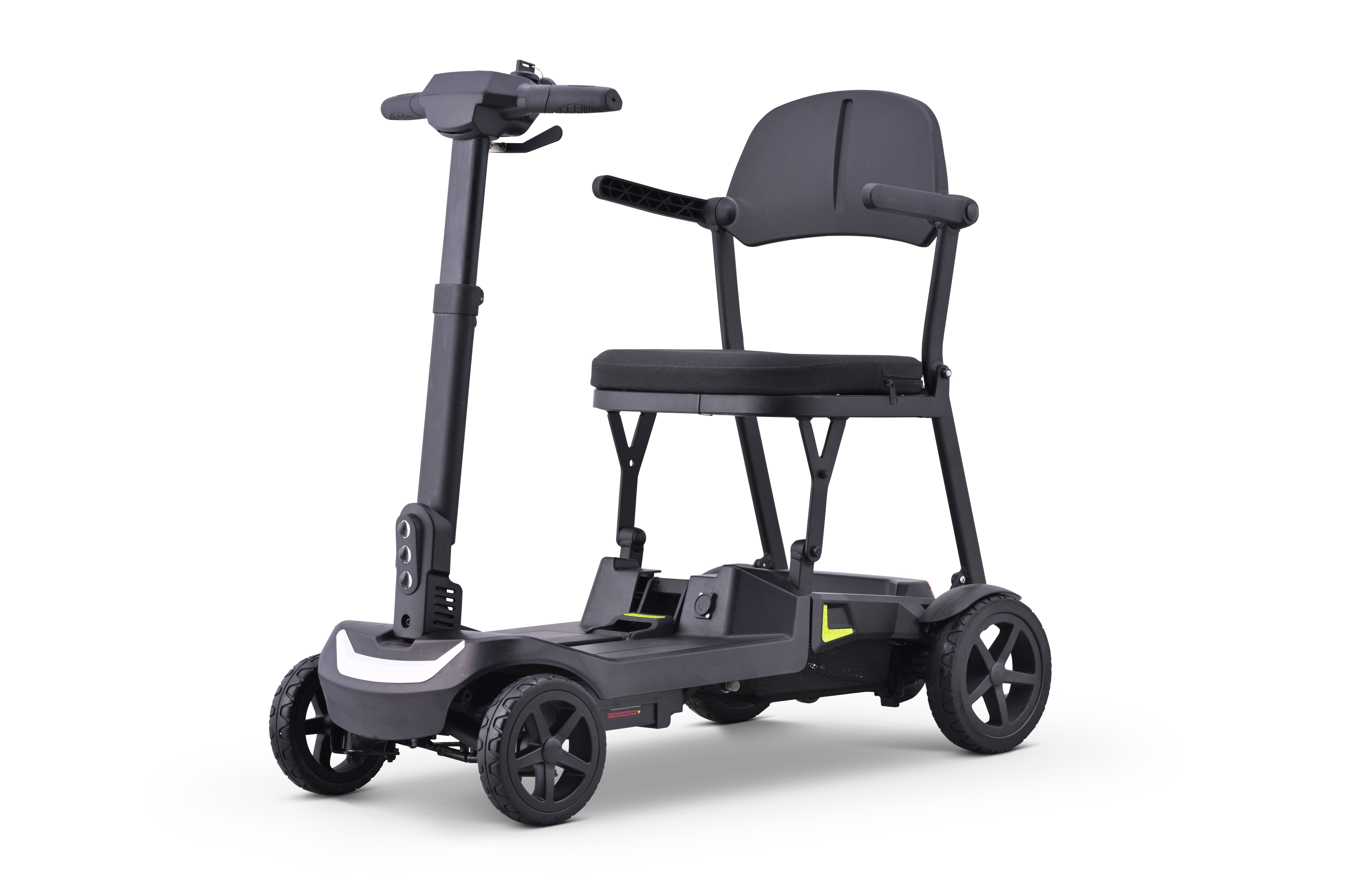 SCOTT 2 - Mobility Scooter