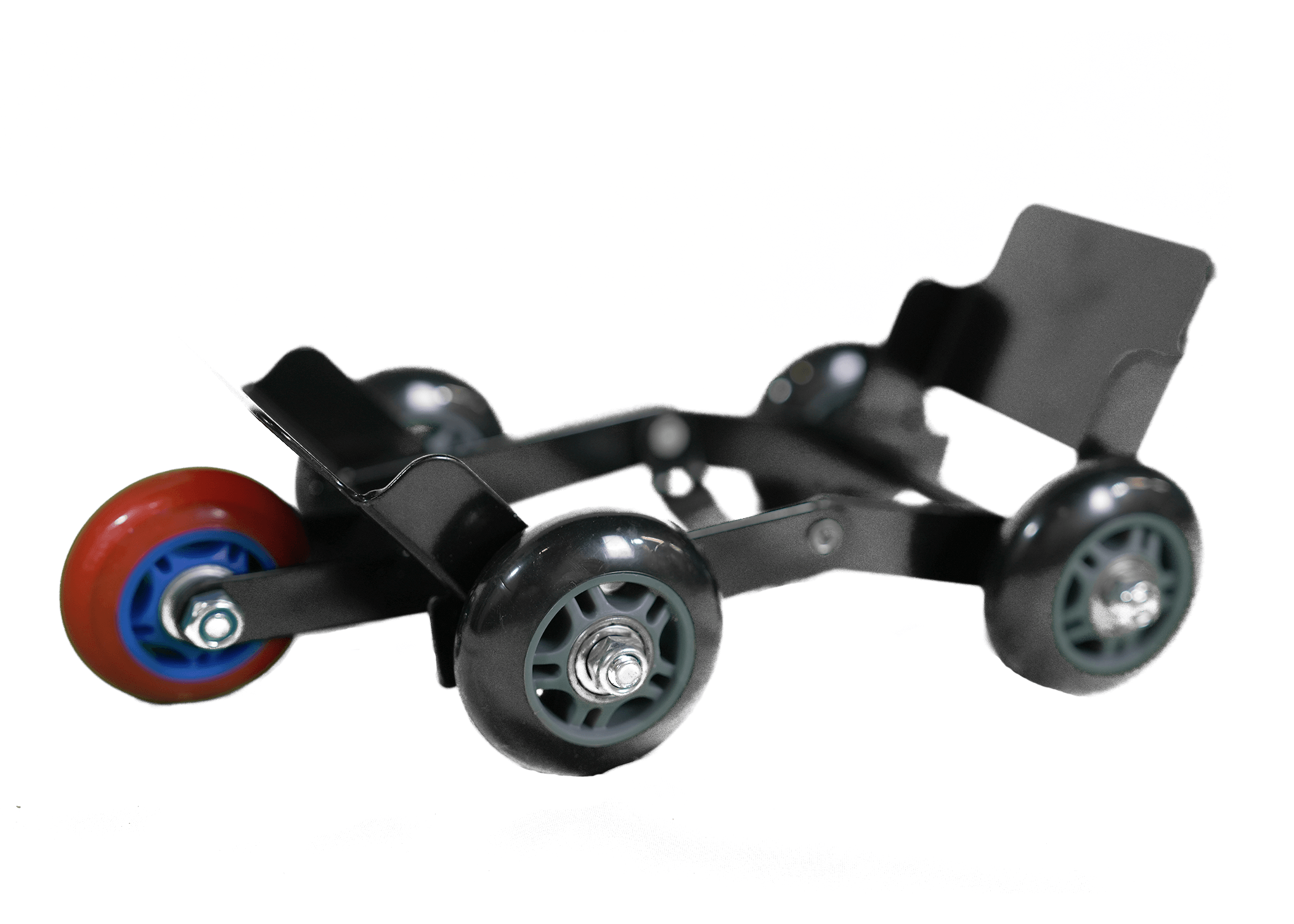 Flat Free Wheel - EFFI Bike