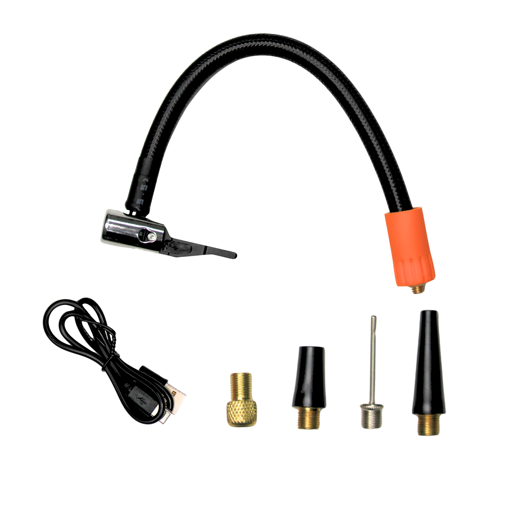 Wireless Electric Pump