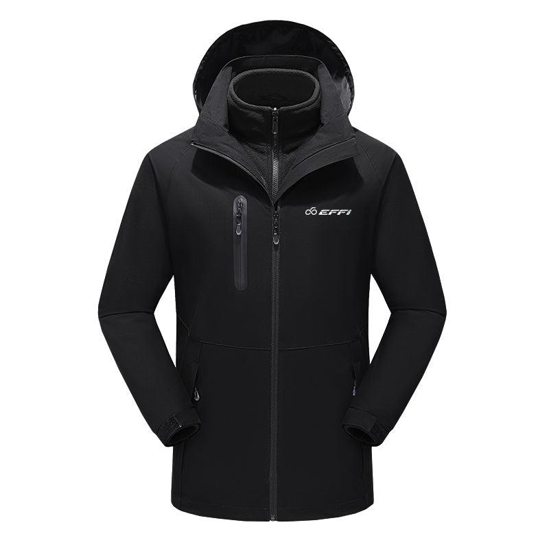 Thermal Heating Jacket - EFFI Bike