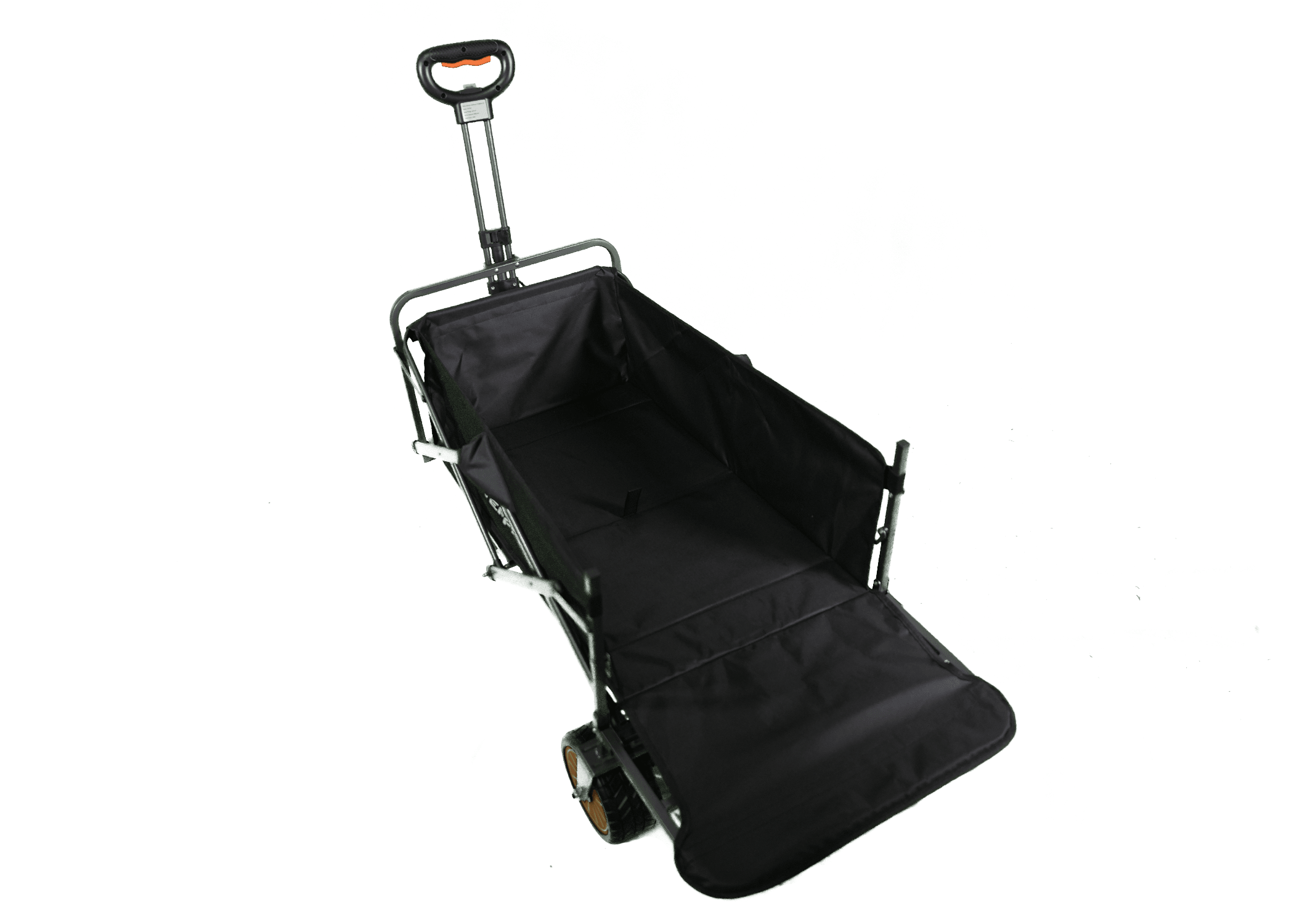 E-Wagon Trailer - EFFI Bike