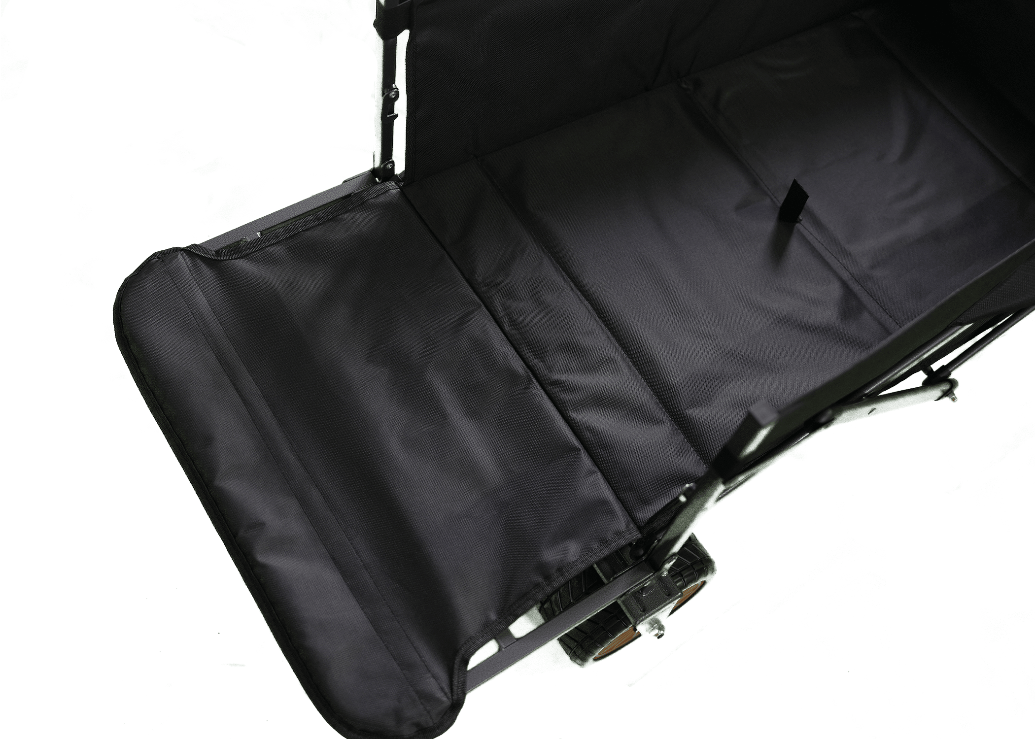 E-Wagon Trailer - EFFI Bike
