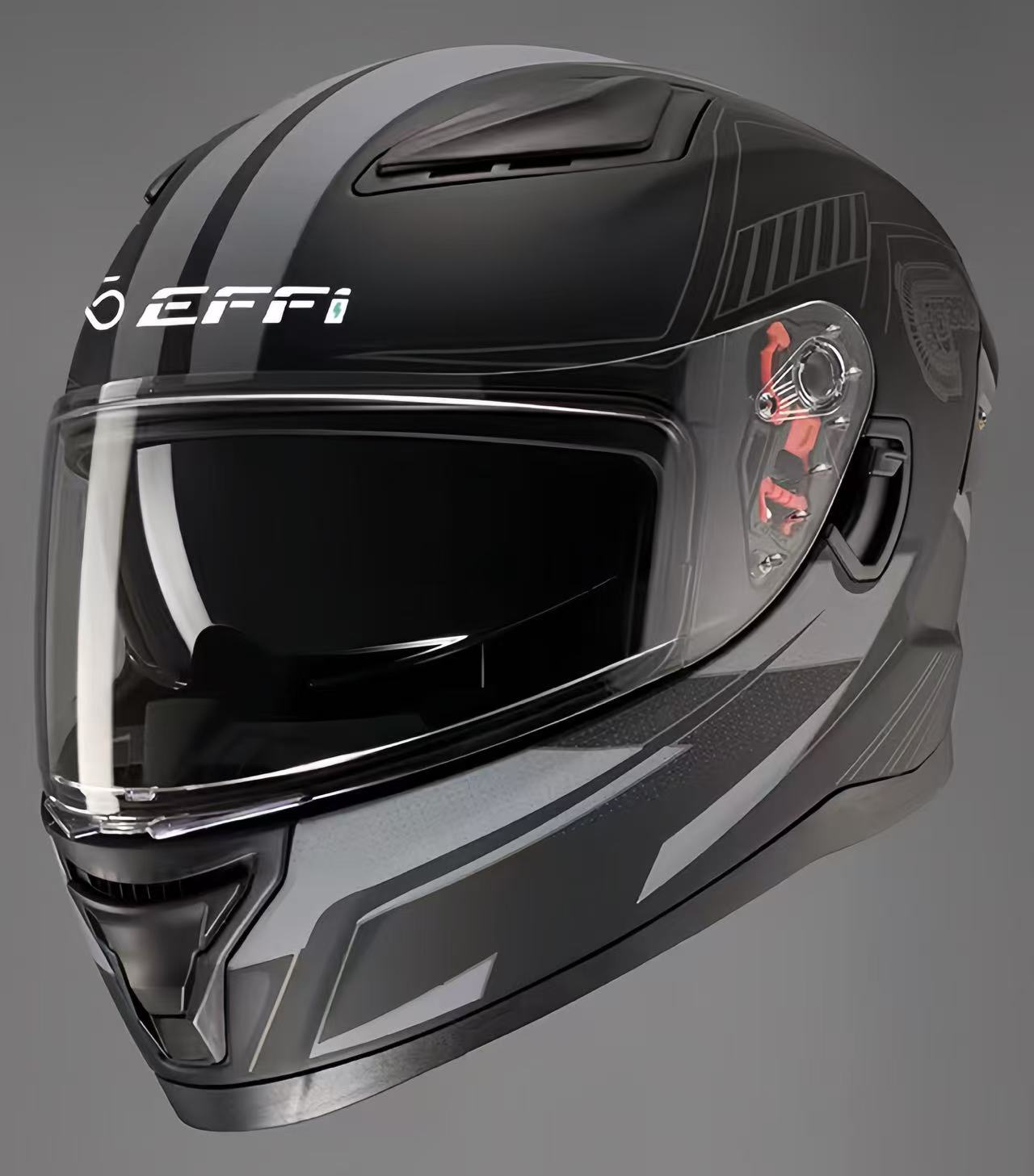 Helmet HT868 Yahei